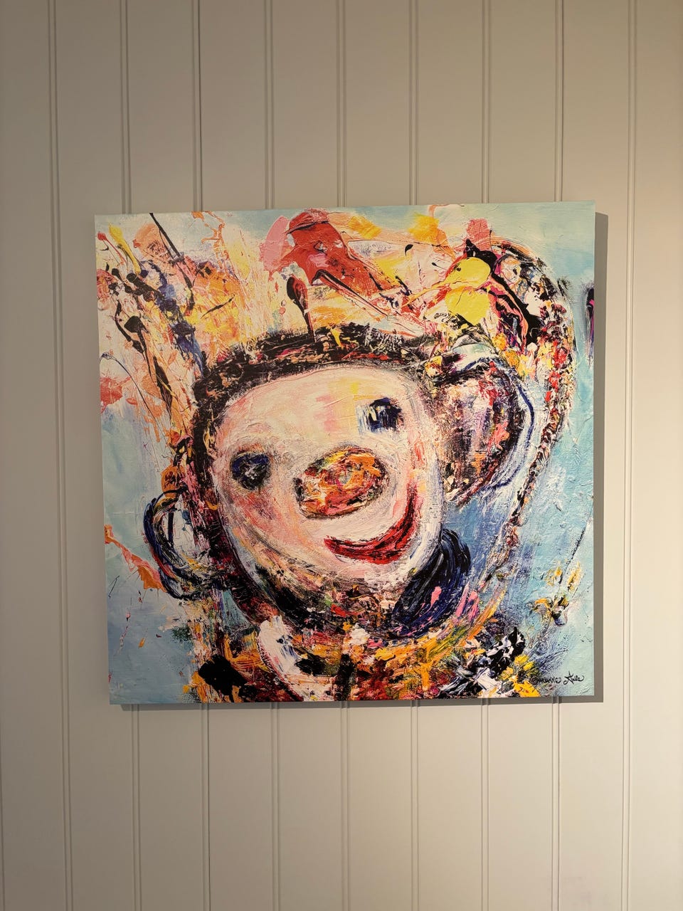 Galleribilde