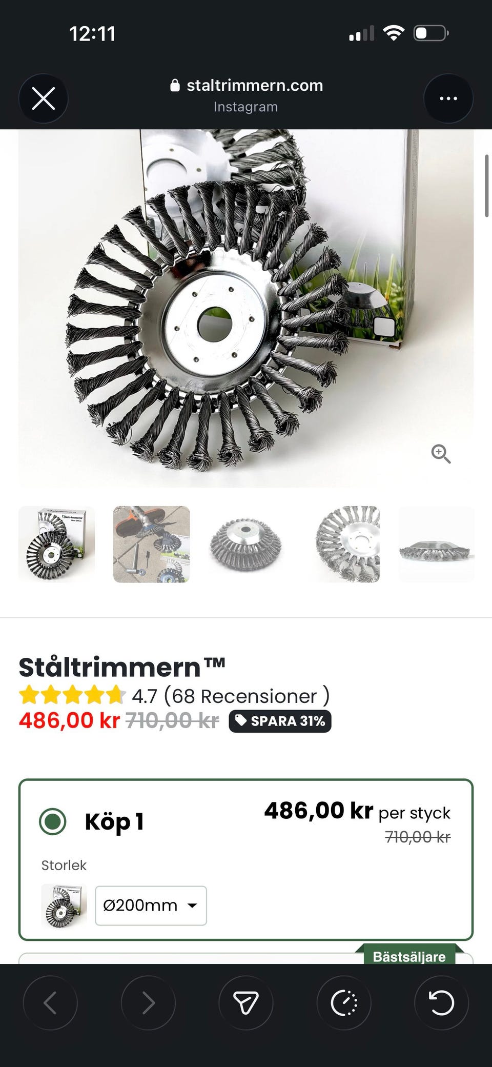 Galleribilde