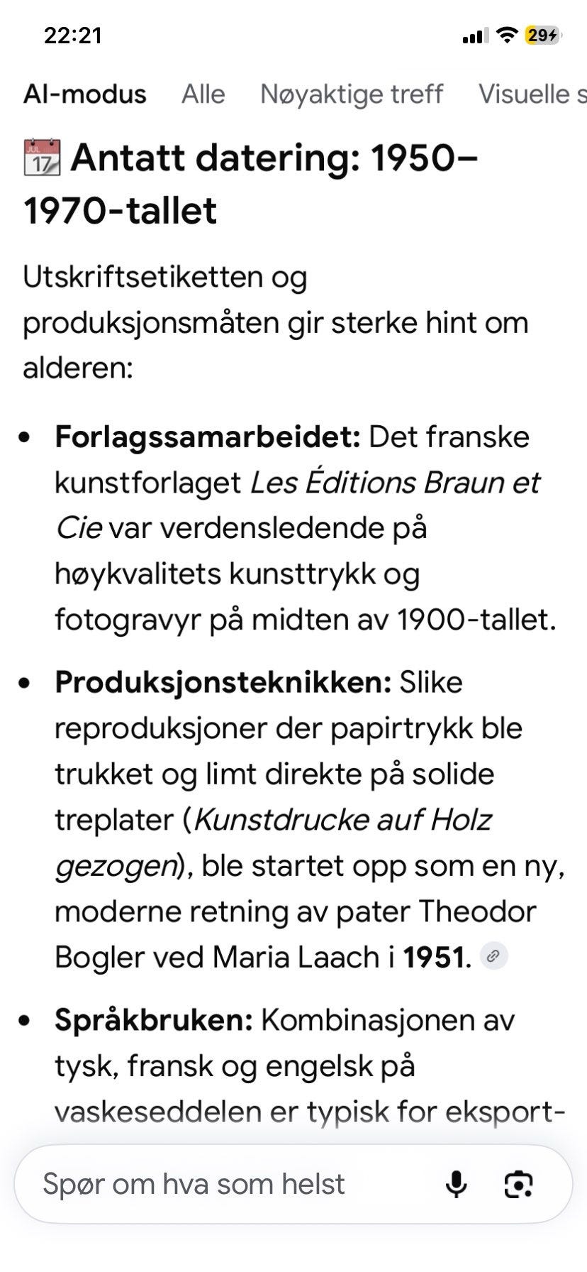 Galleribilde
