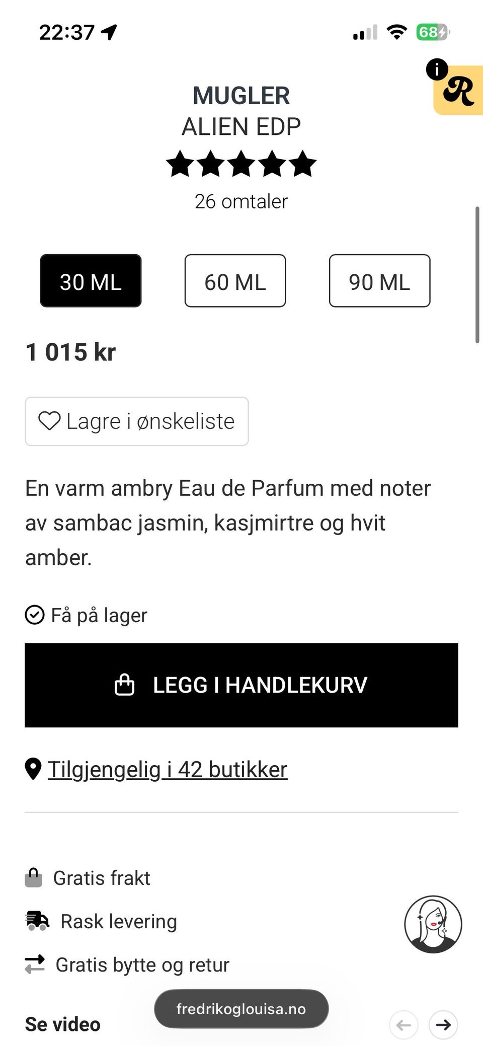 Galleribilde