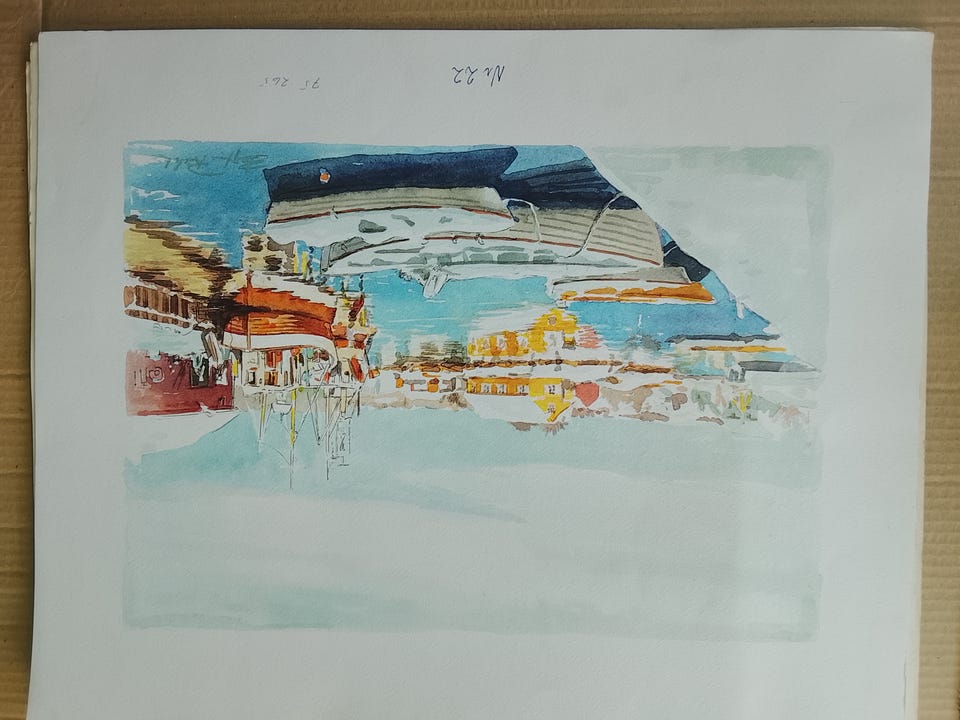 Galleribilde