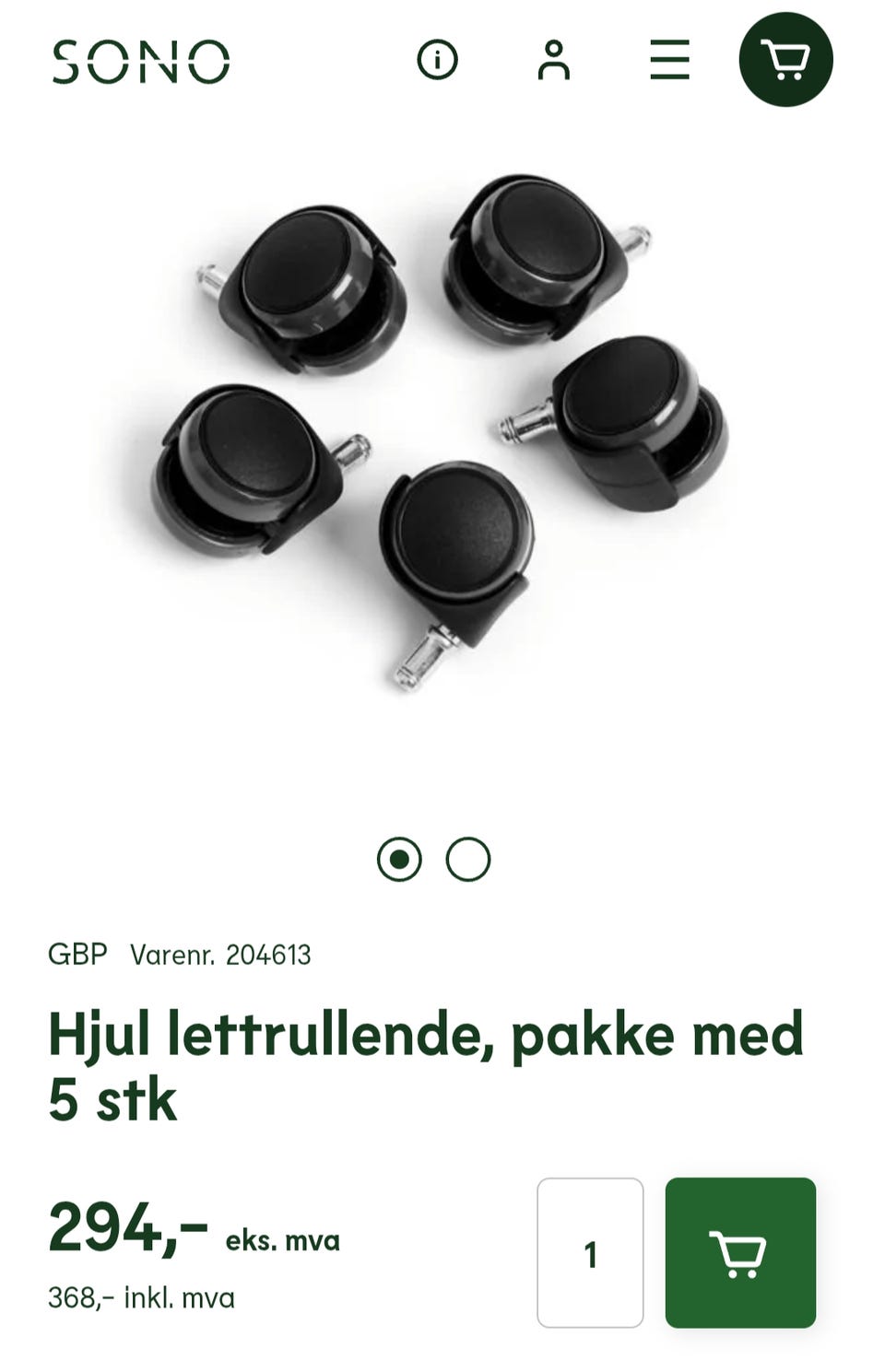 Galleribilde
