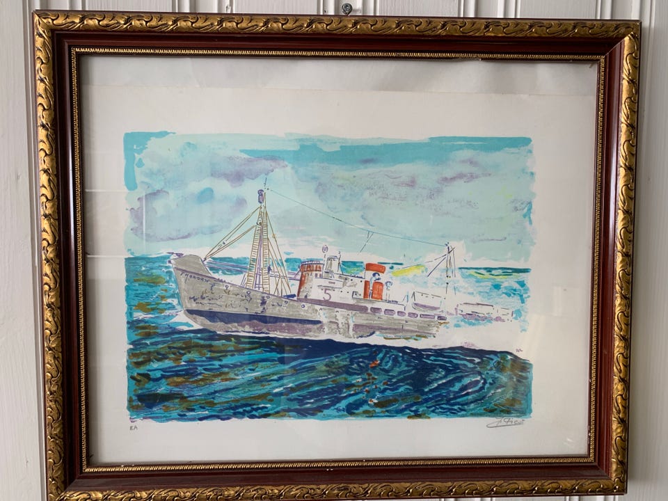 Galleribilde