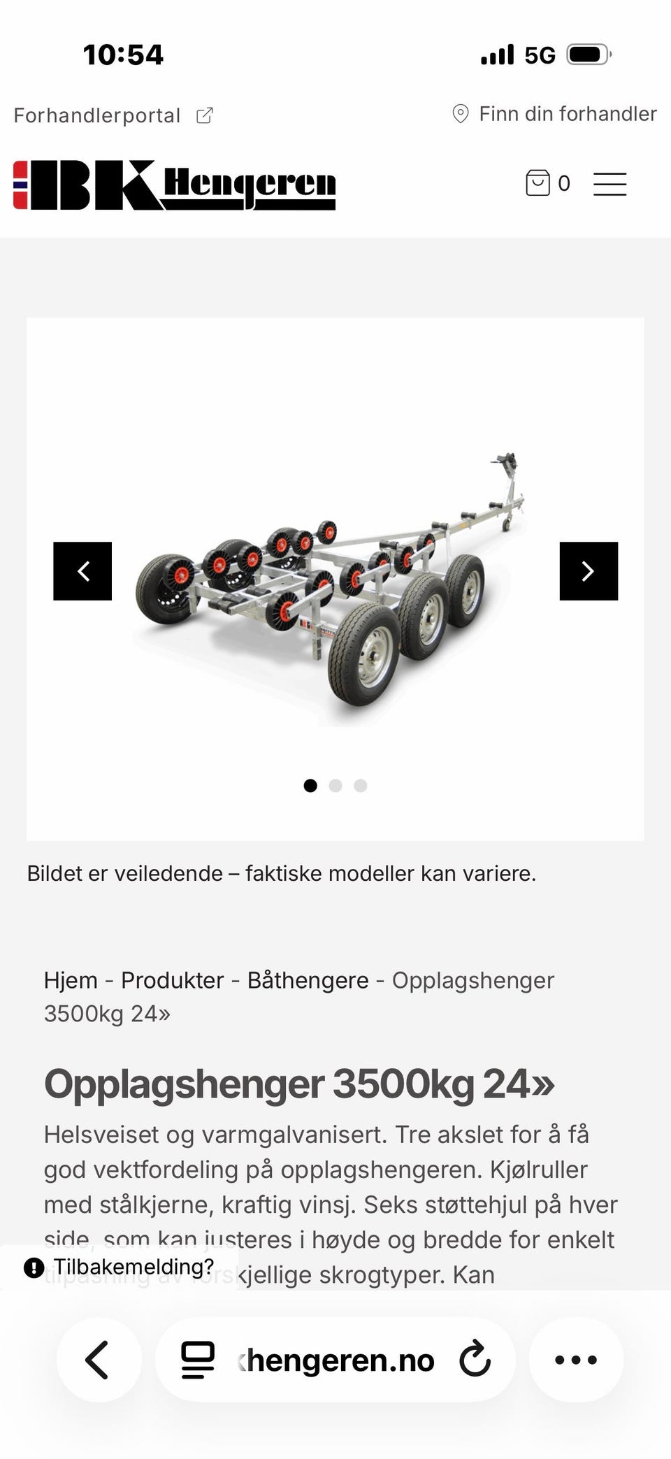 Galleribilde