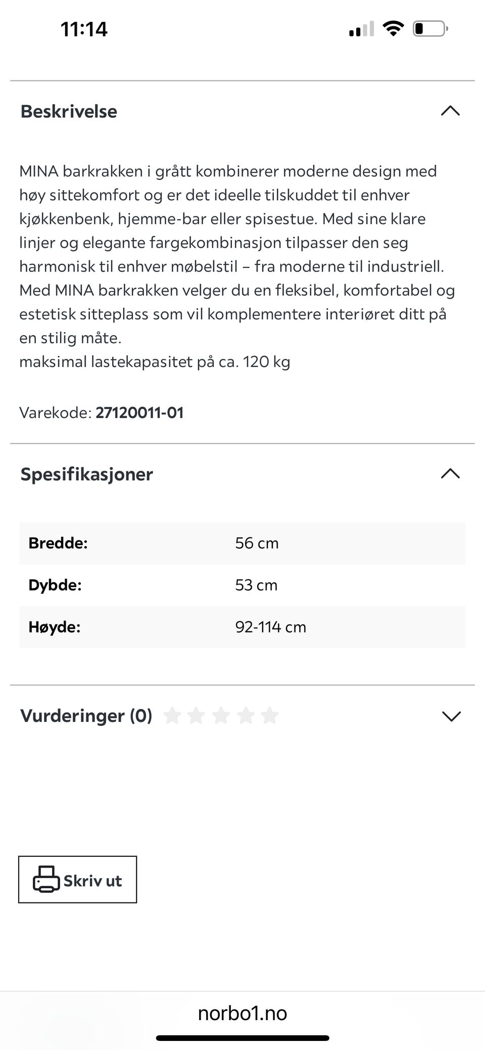 Galleribilde