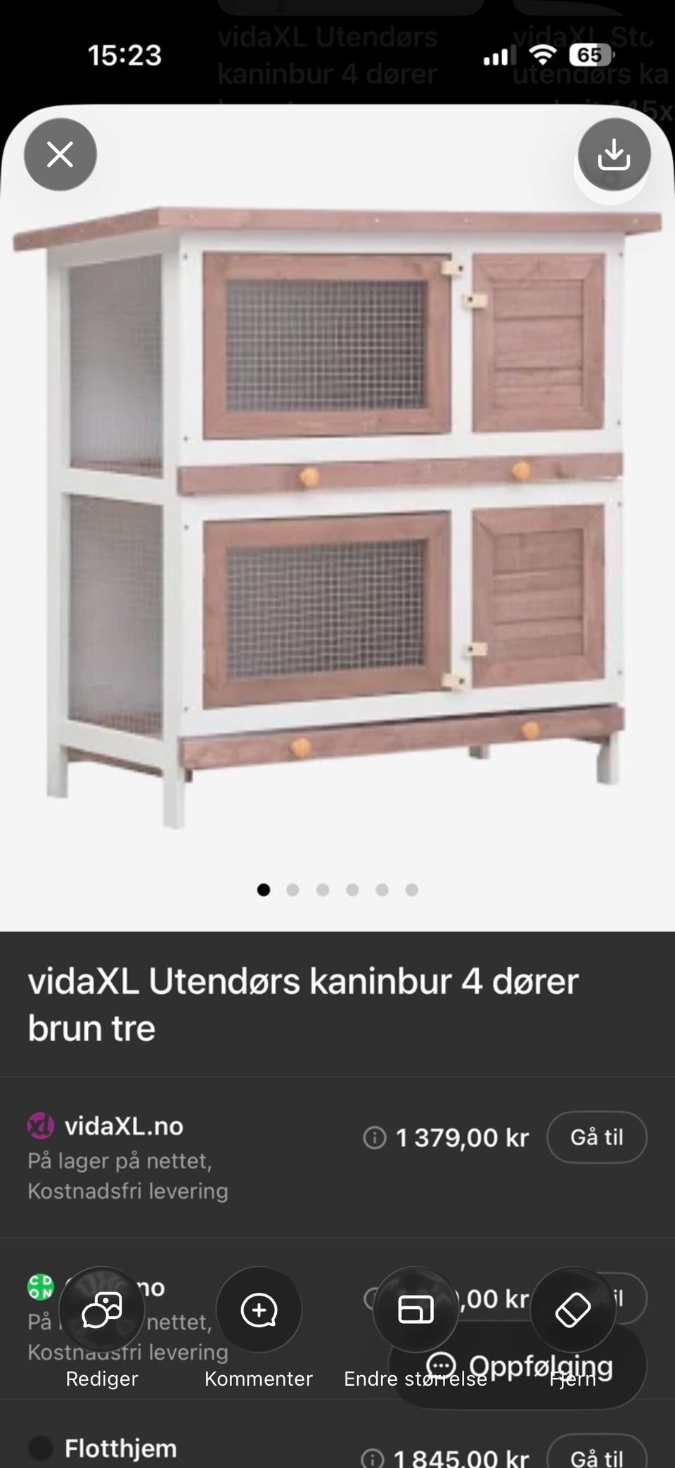 Galleribilde