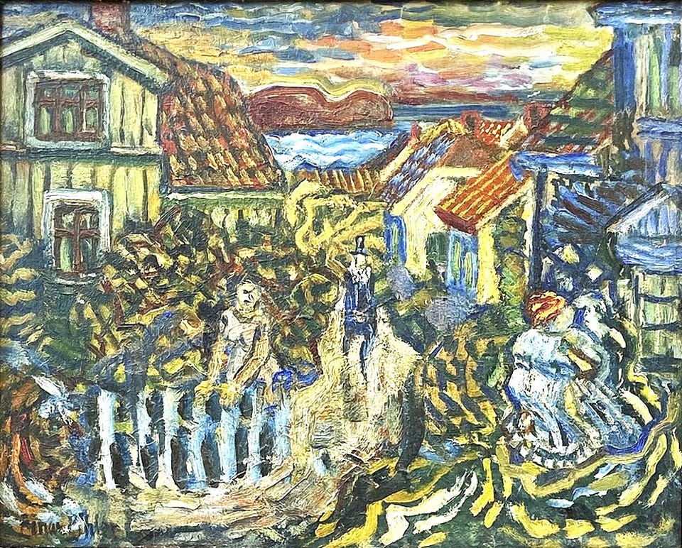 Galleribilde