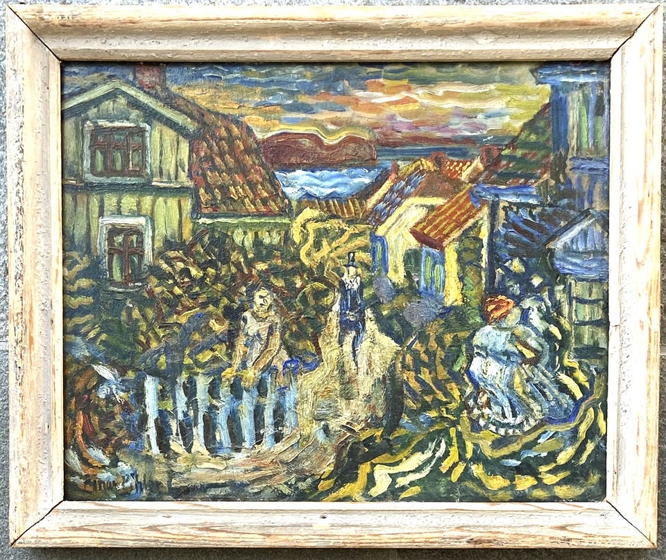 Galleribilde