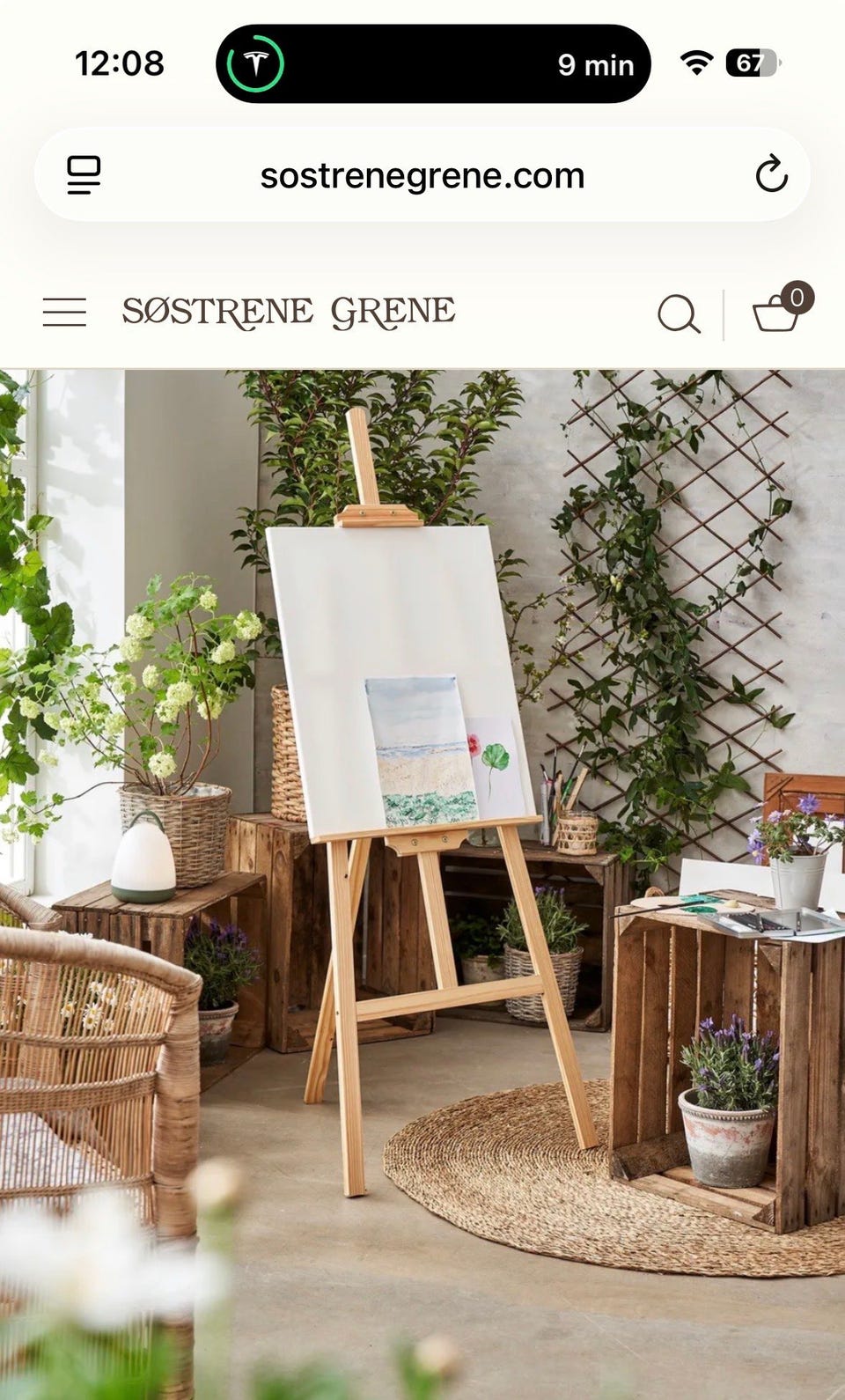 Galleribilde