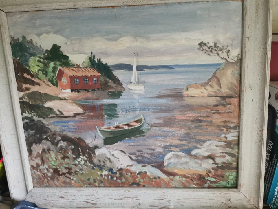 Galleribilde