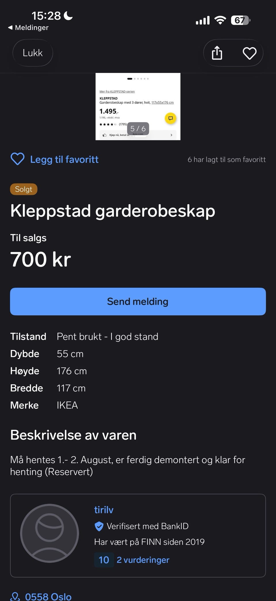 Galleribilde