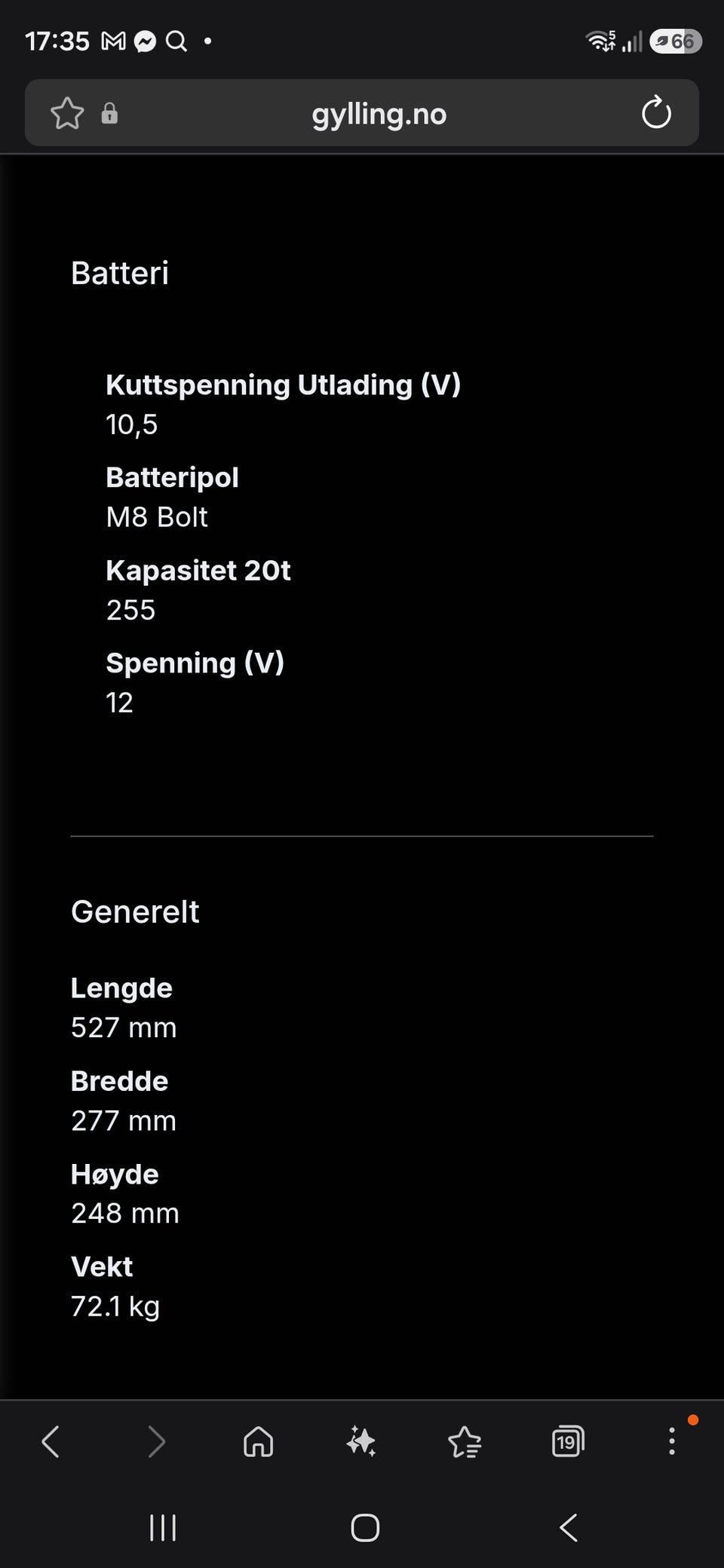 Galleribilde