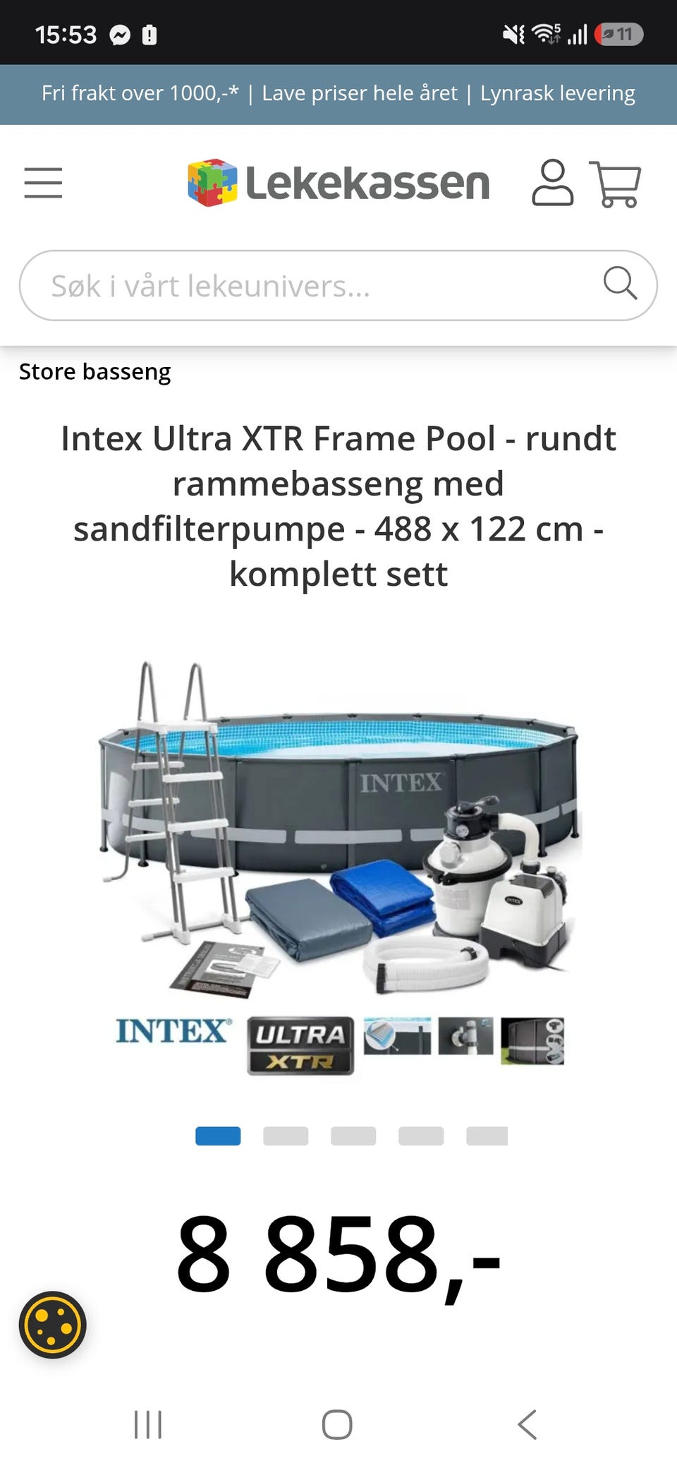 Galleribilde