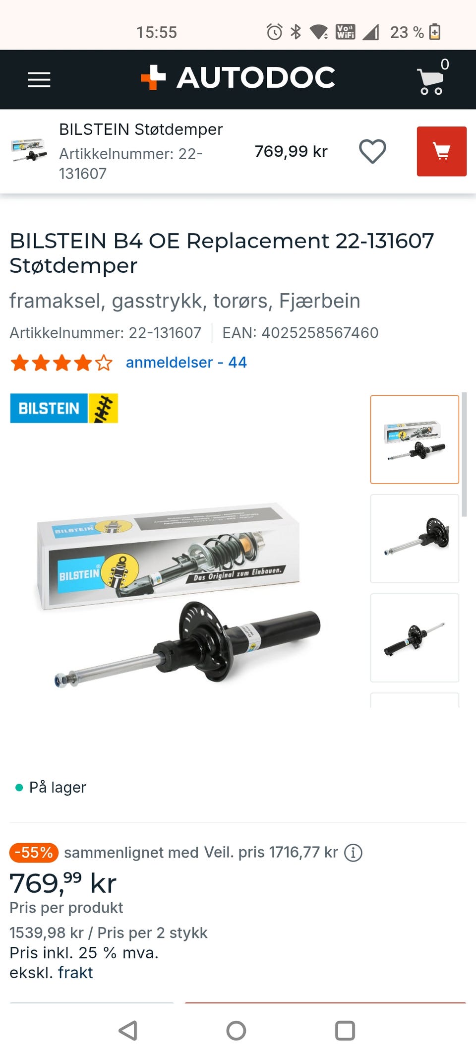 Galleribilde