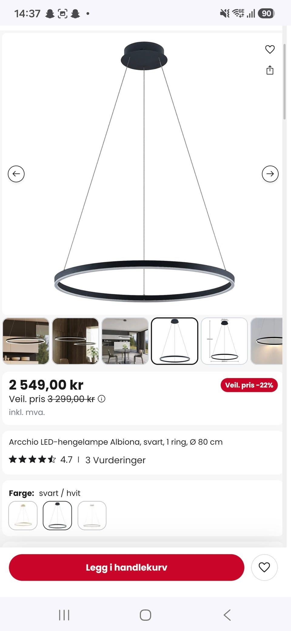 Galleribilde