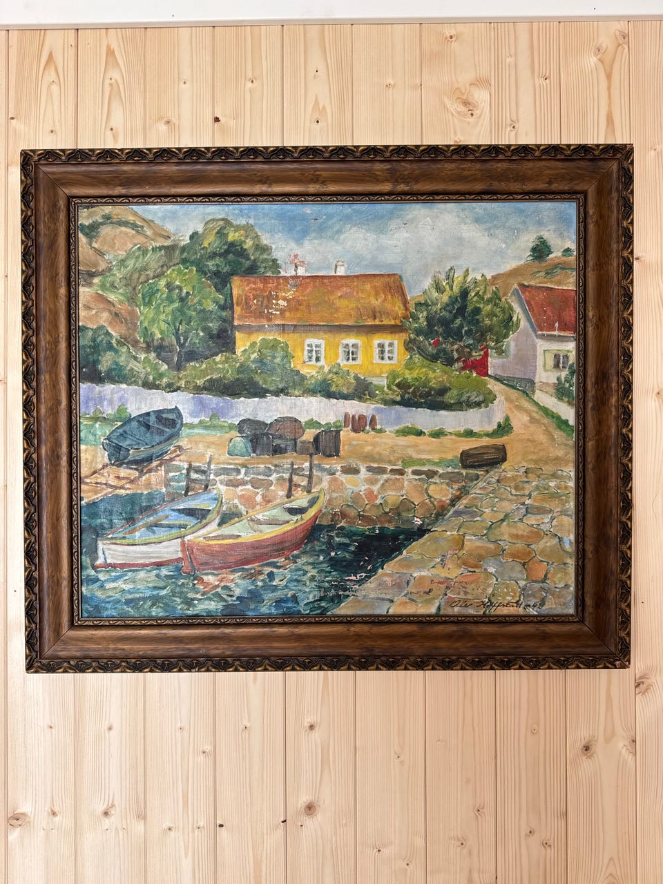 Galleribilde