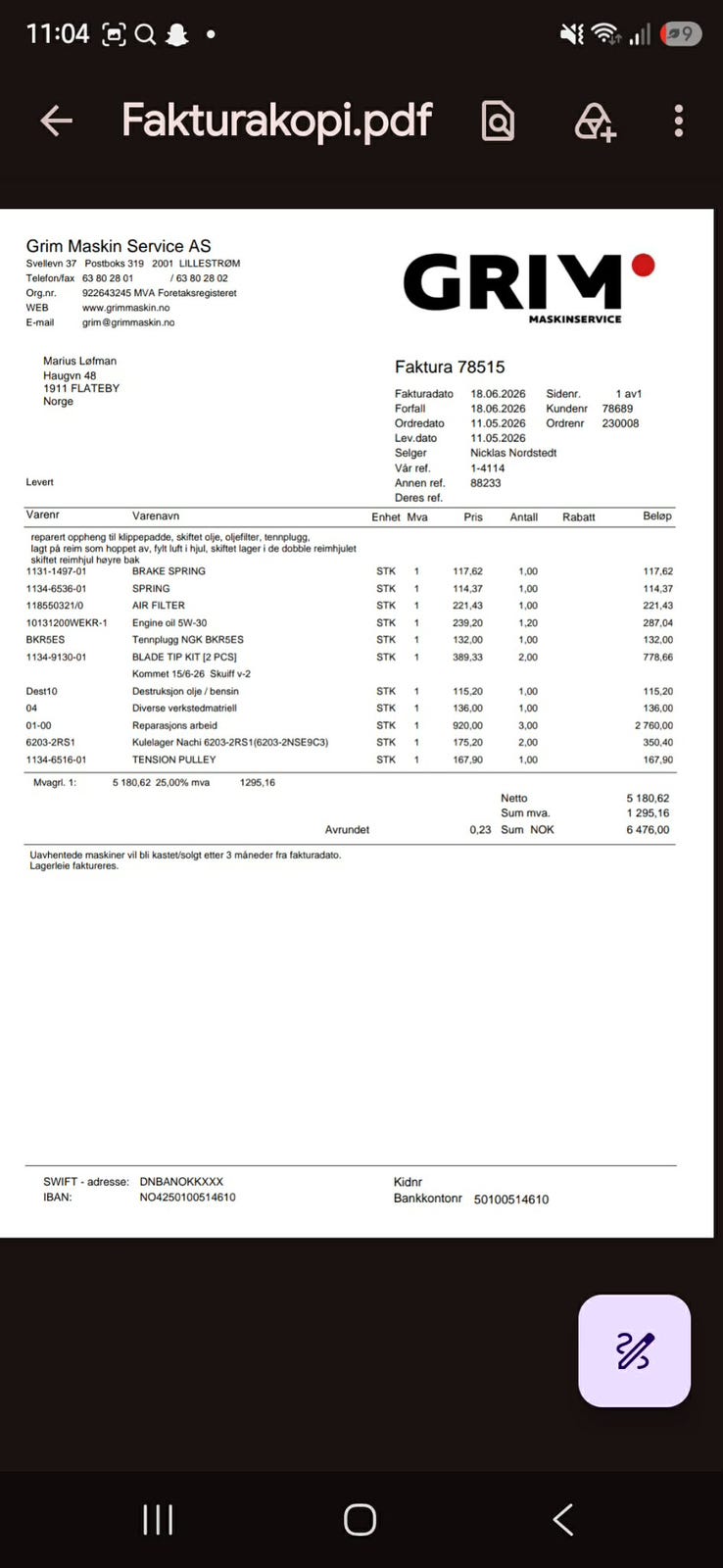 Galleribilde