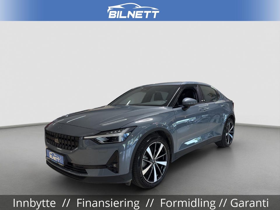 Polestar 2