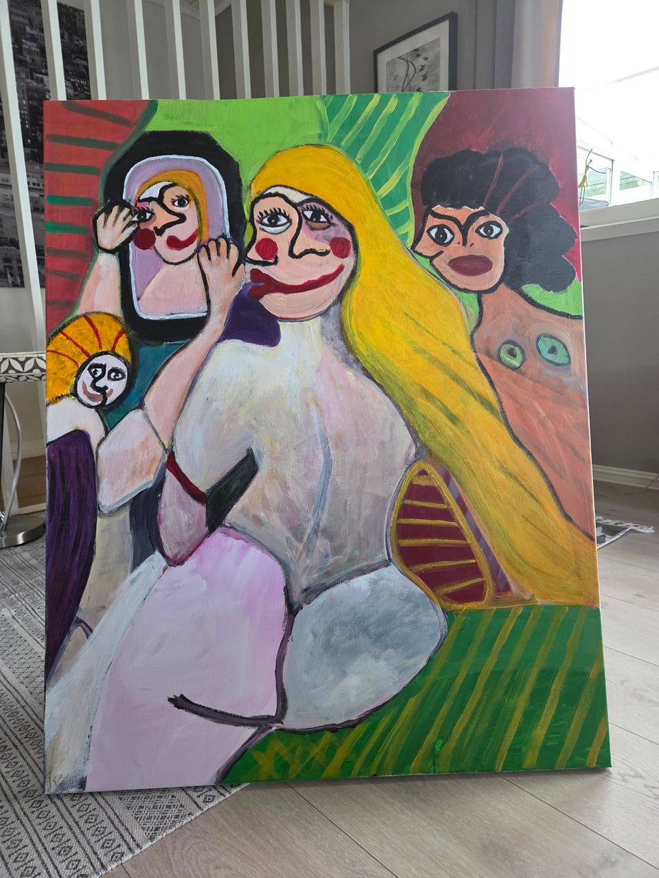 Galleribilde