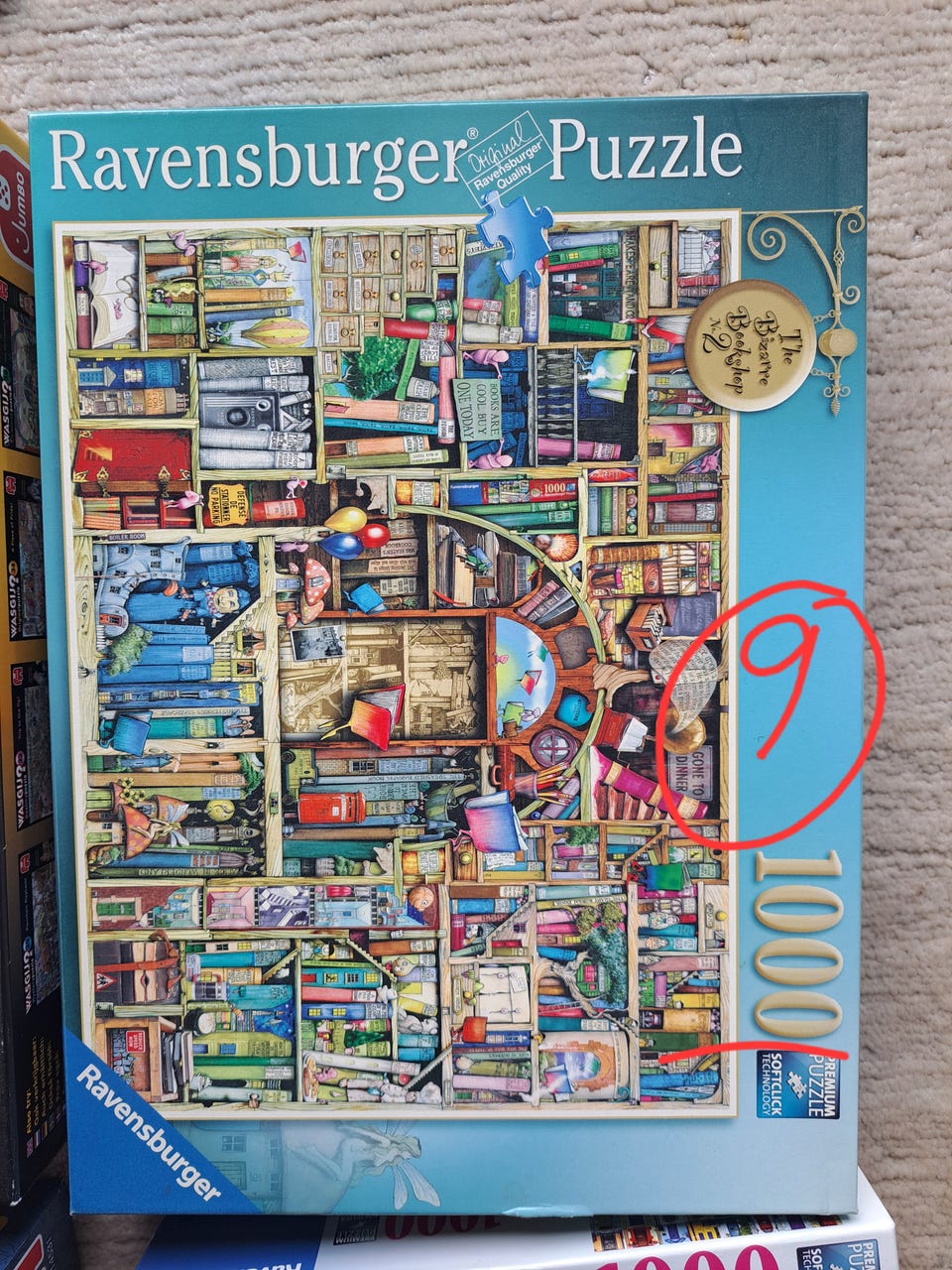 Galleribilde
