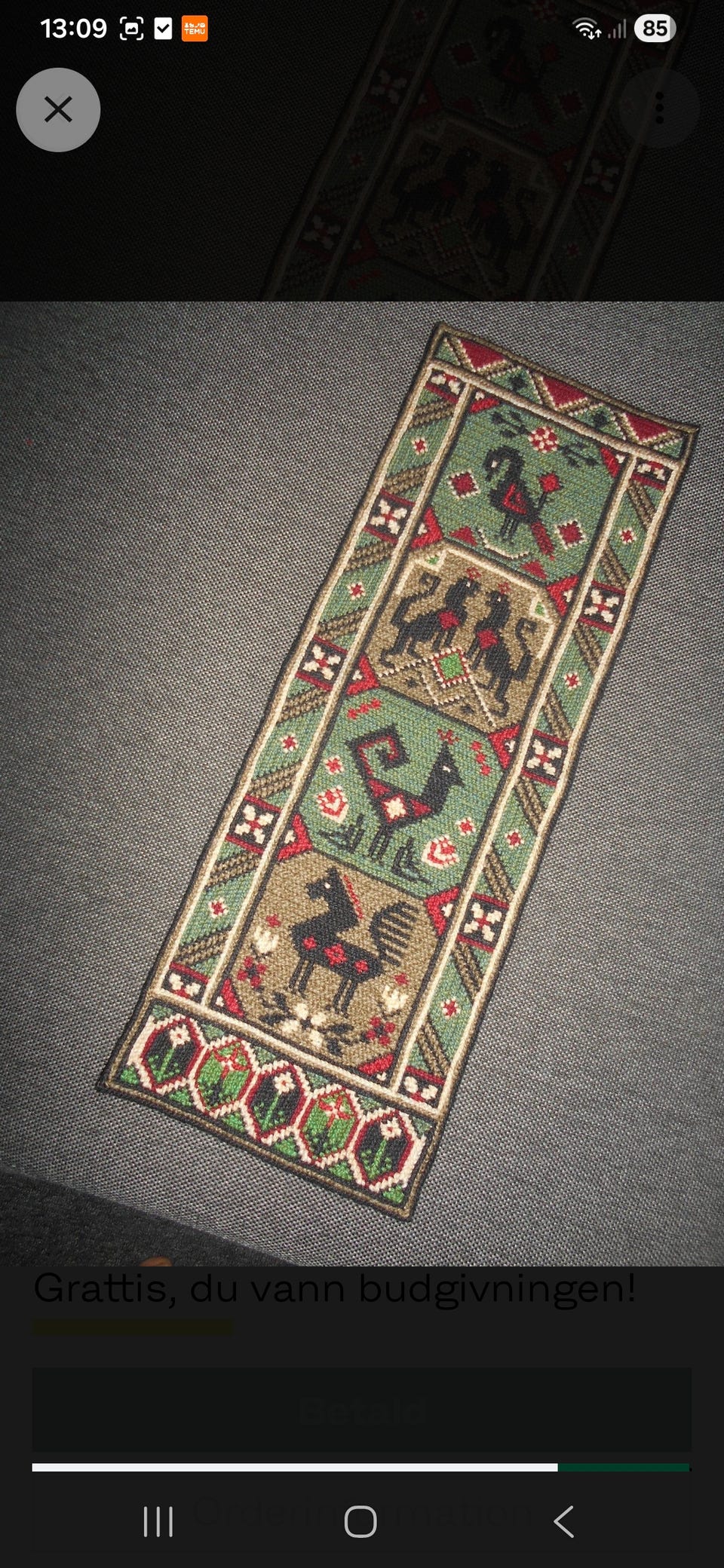 Galleribilde