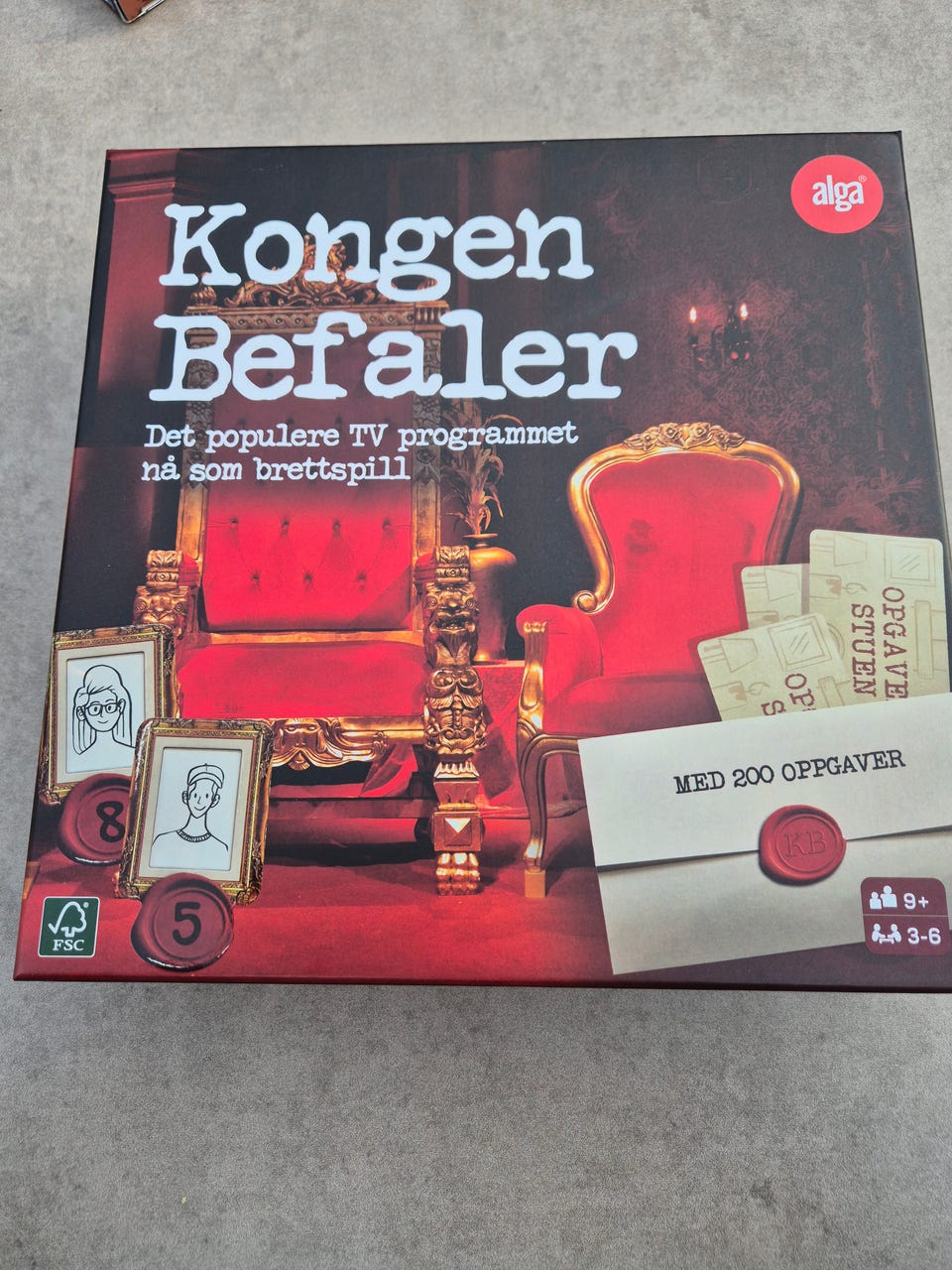 Galleribilde