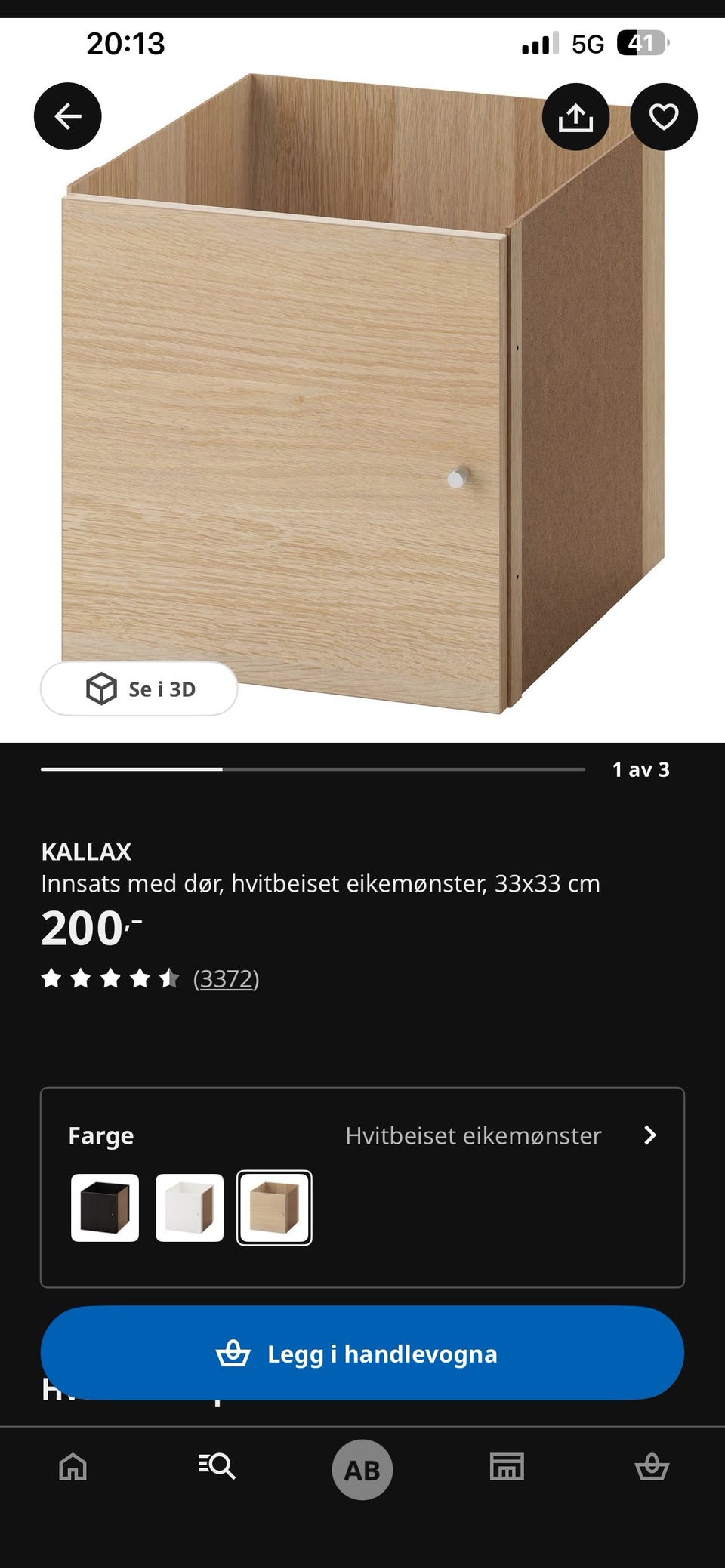 Galleribilde