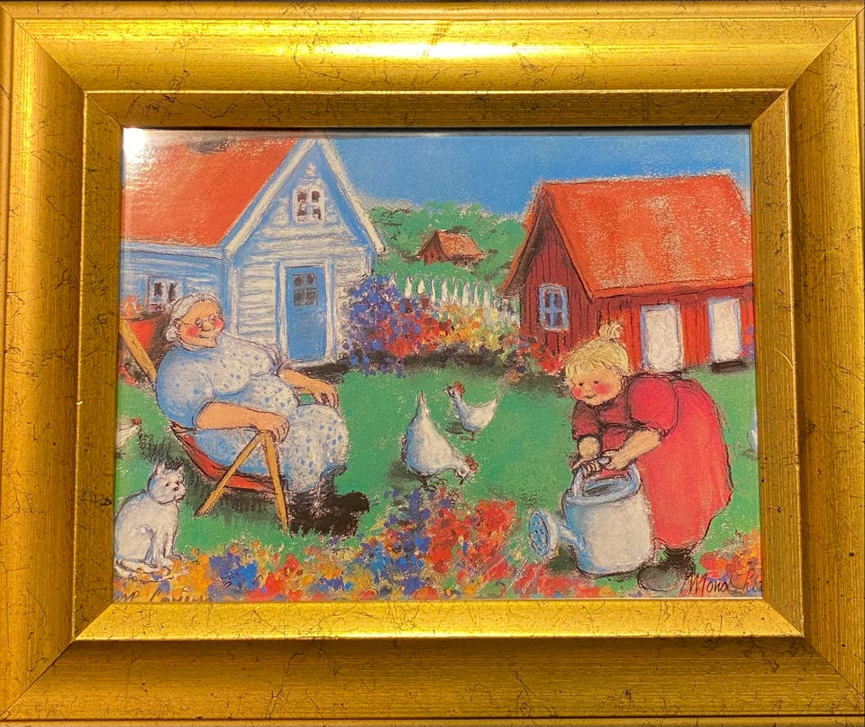 Galleribilde
