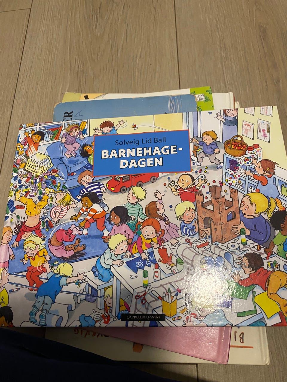 Galleribilde
