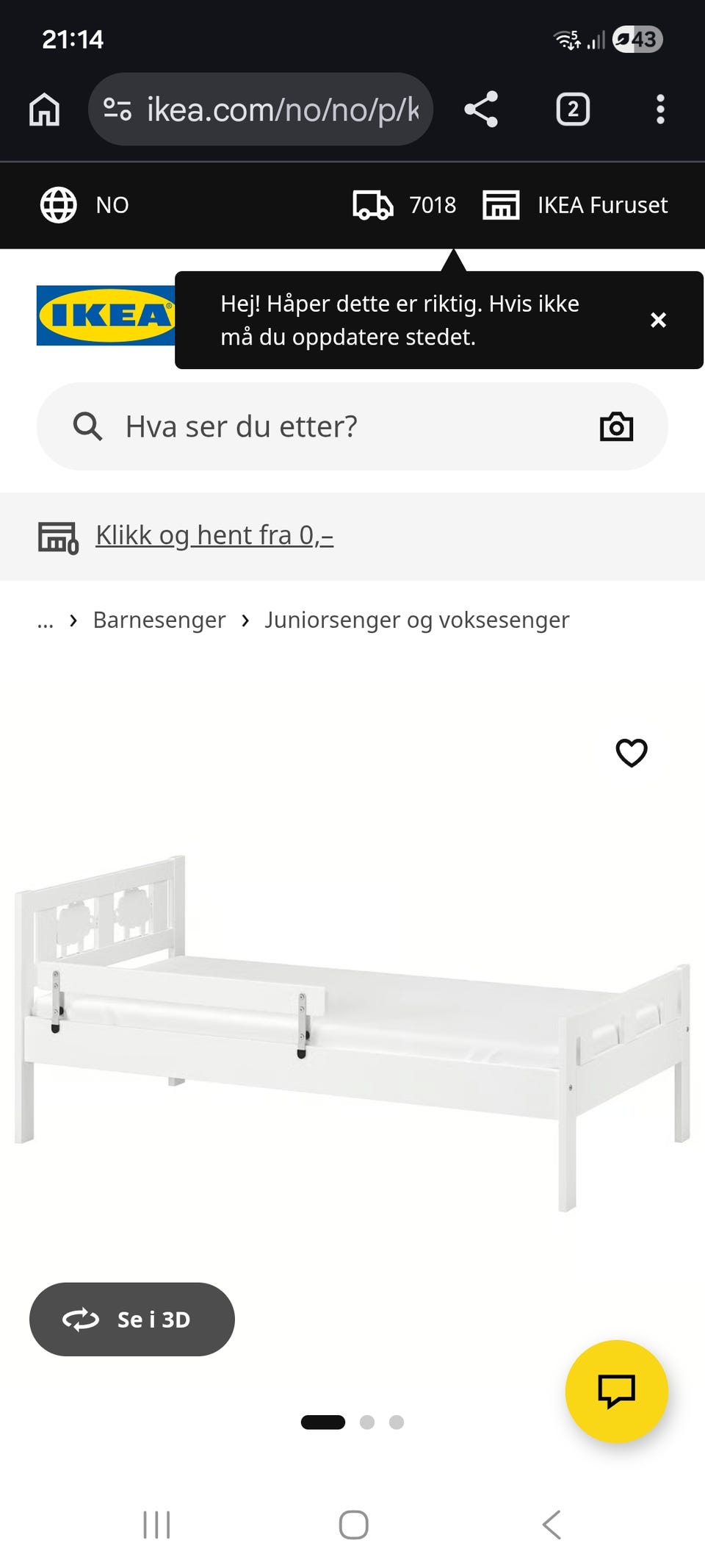 Galleribilde