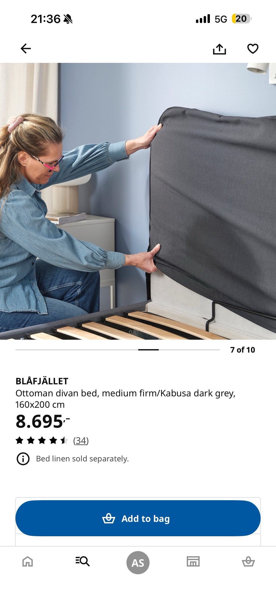 Galleribilde