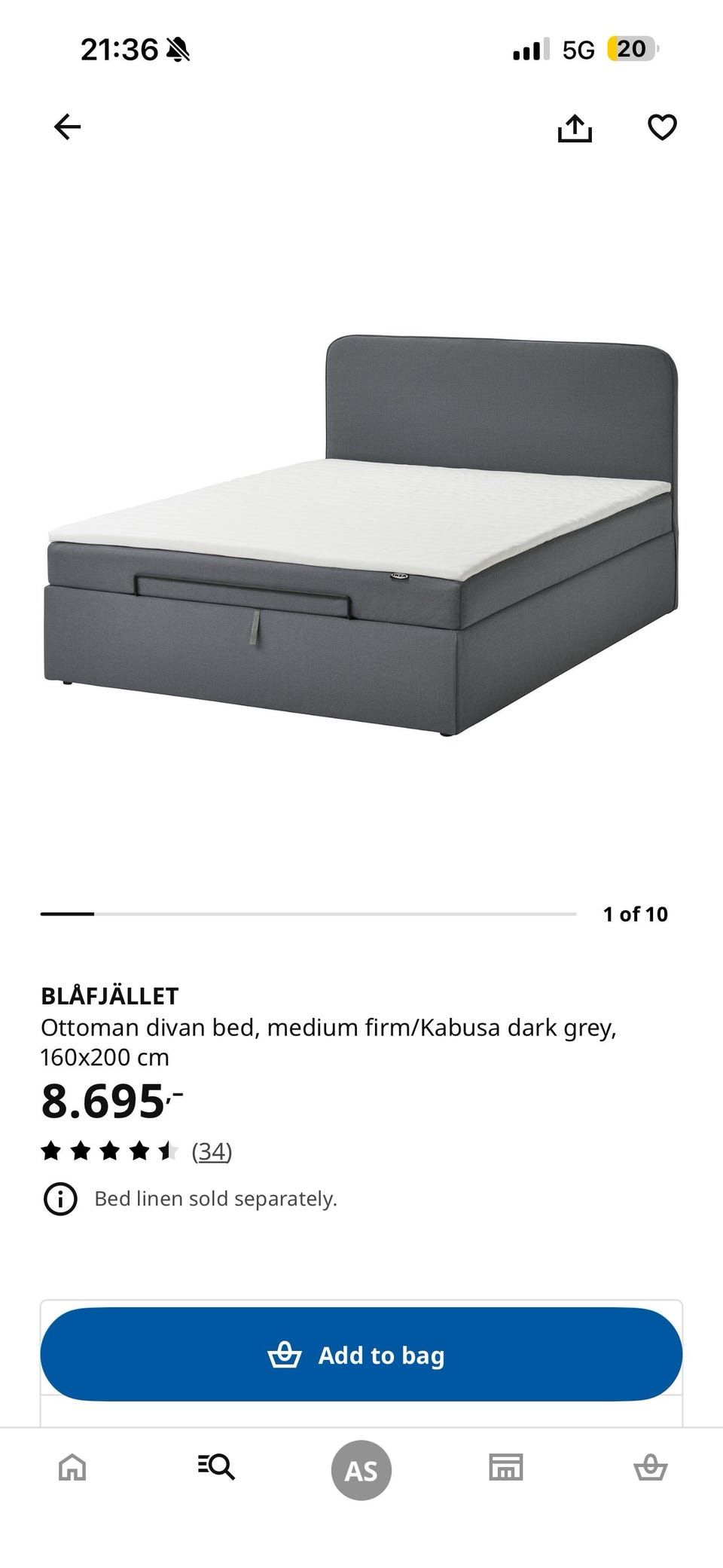 Galleribilde