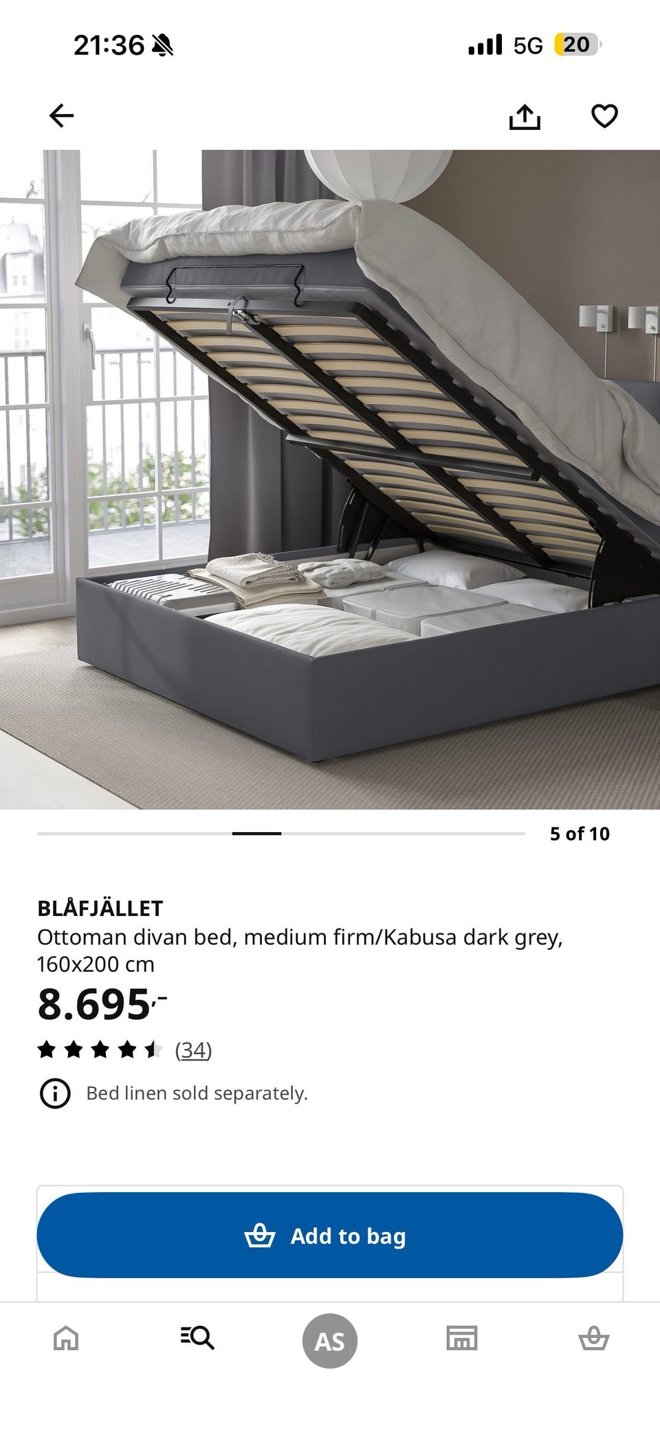Galleribilde