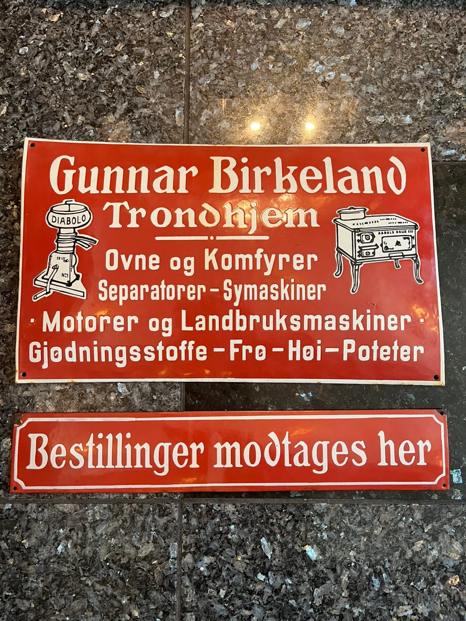 Galleribilde