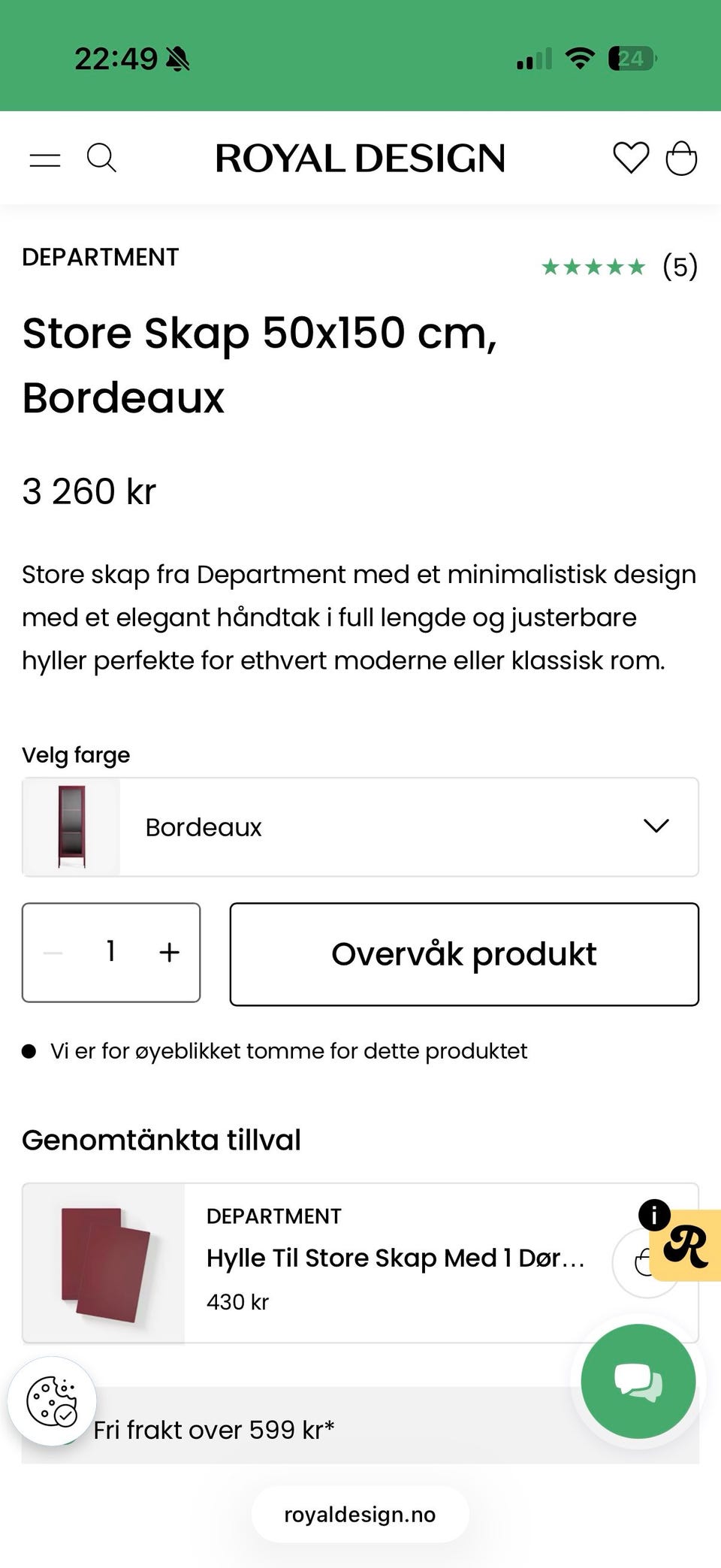 Galleribilde