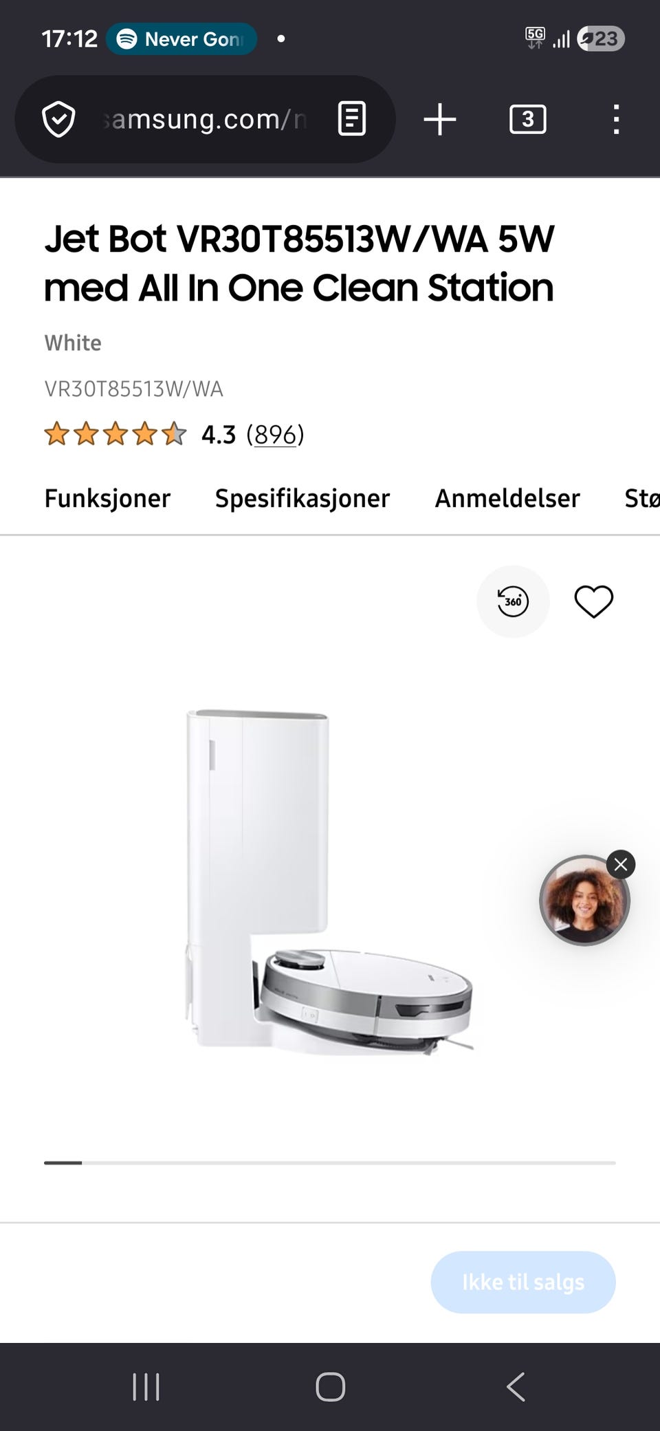 Galleribilde