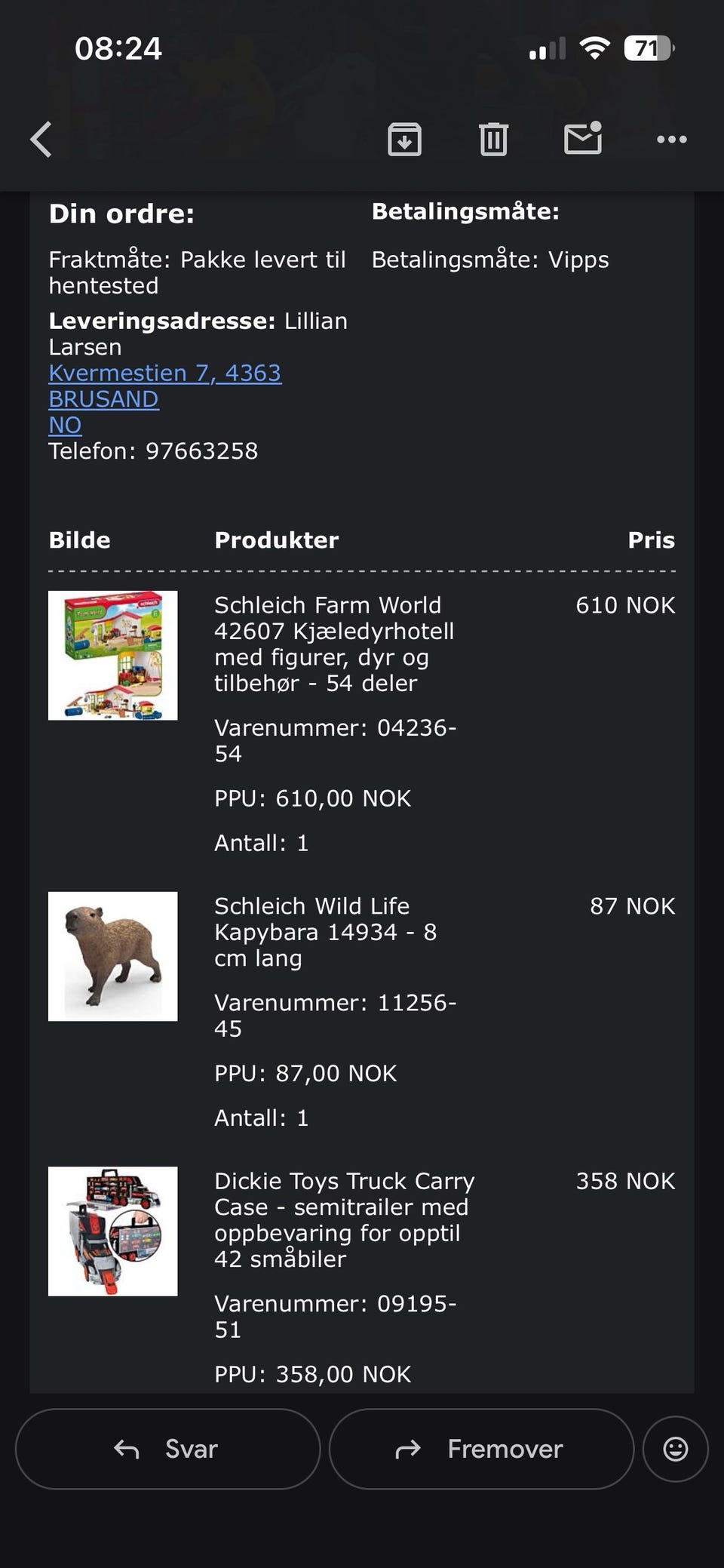 Galleribilde