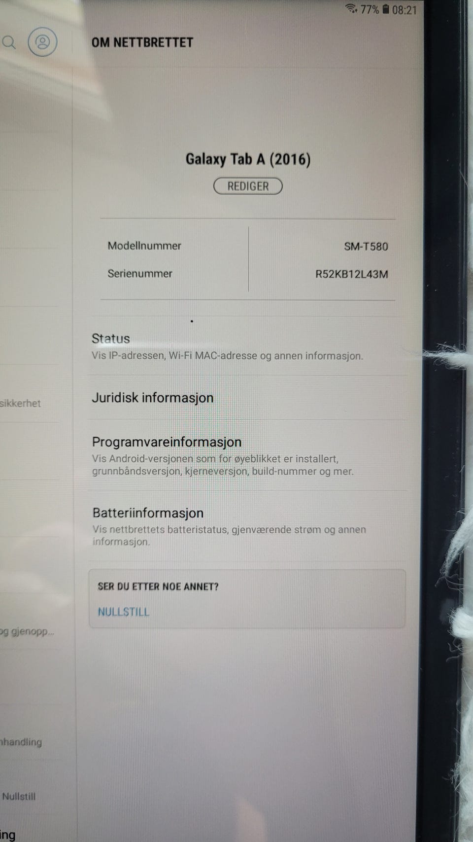 Galleribilde