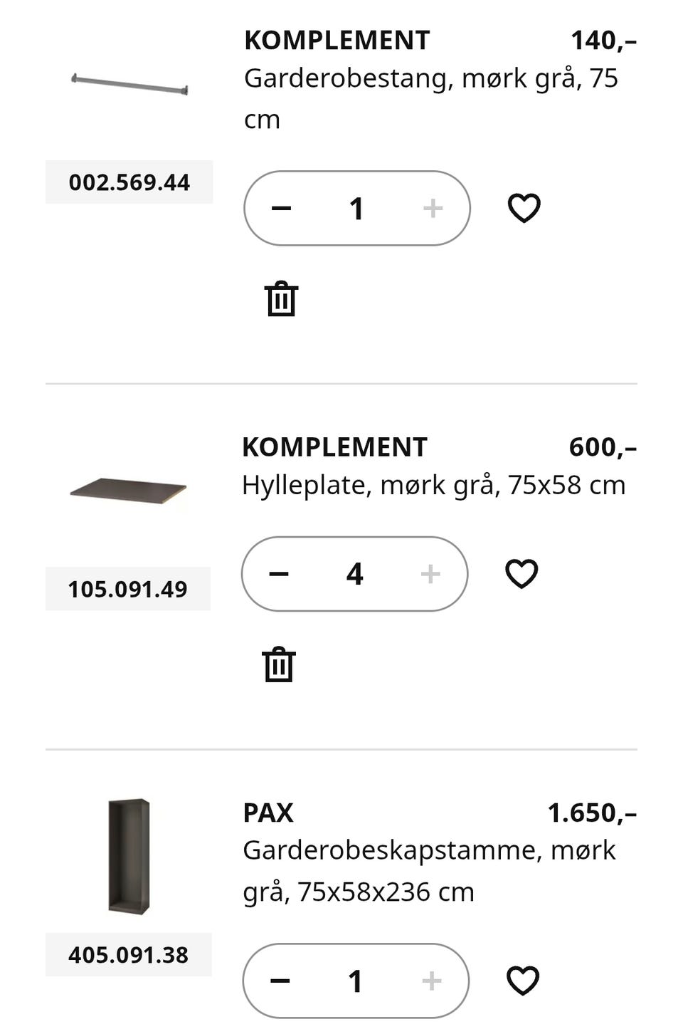 Galleribilde