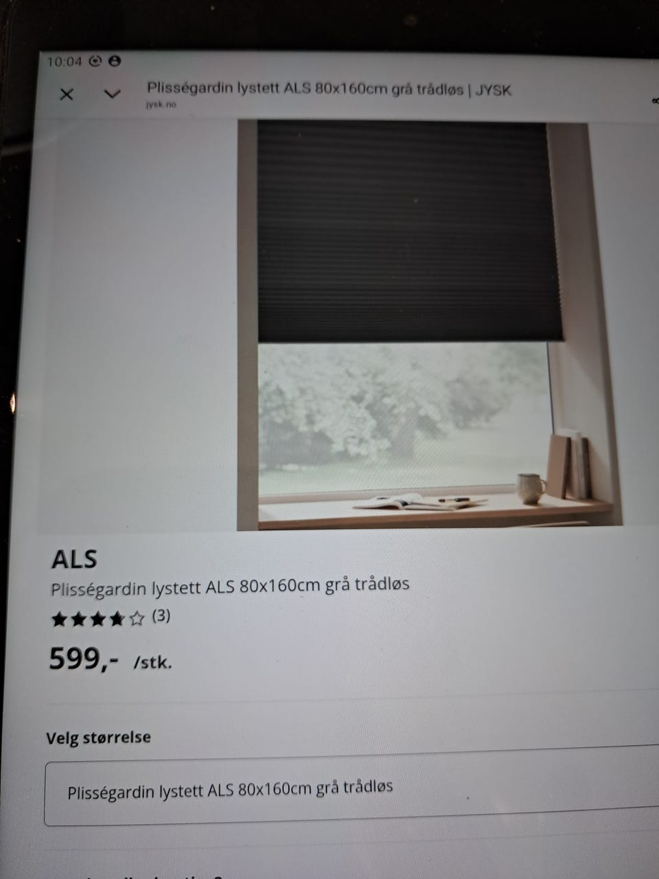 Galleribilde