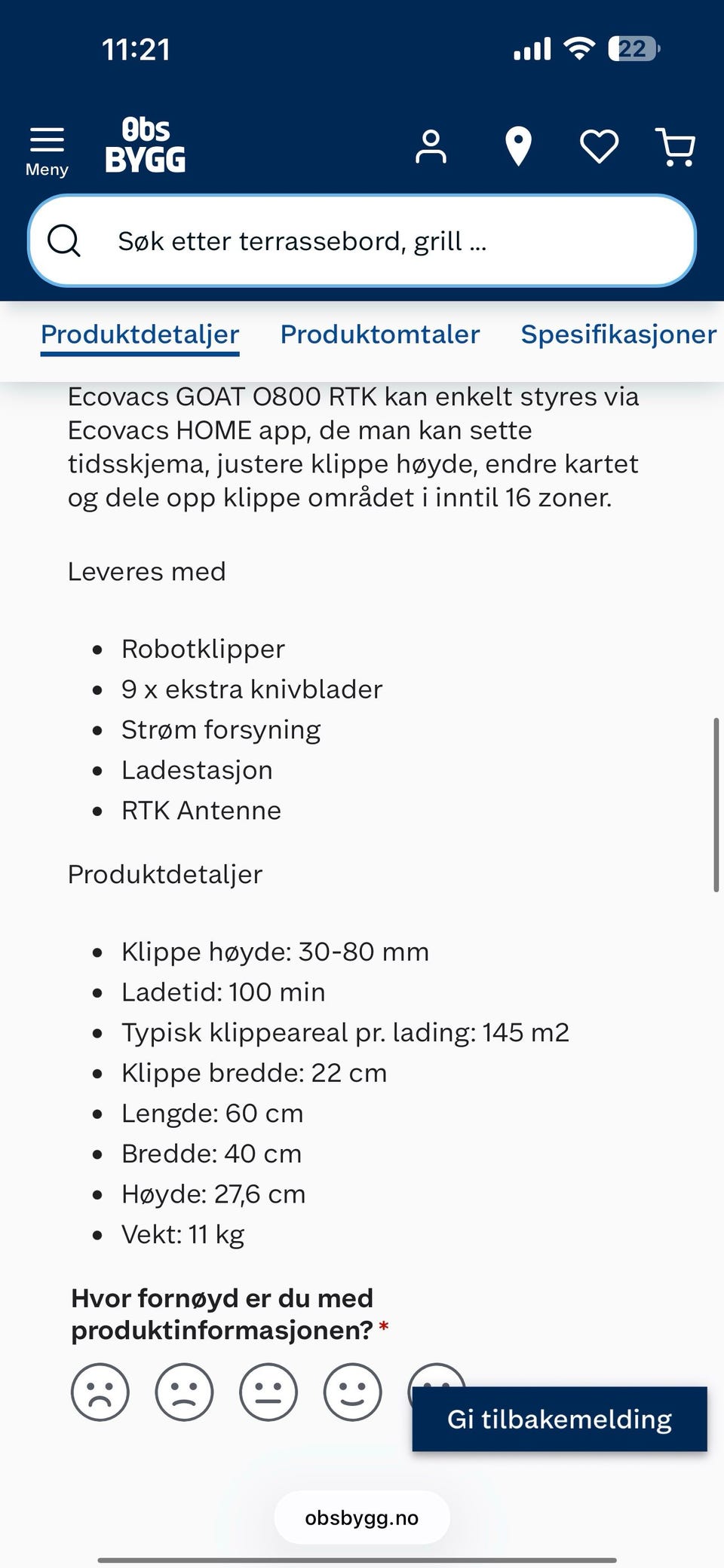 Galleribilde
