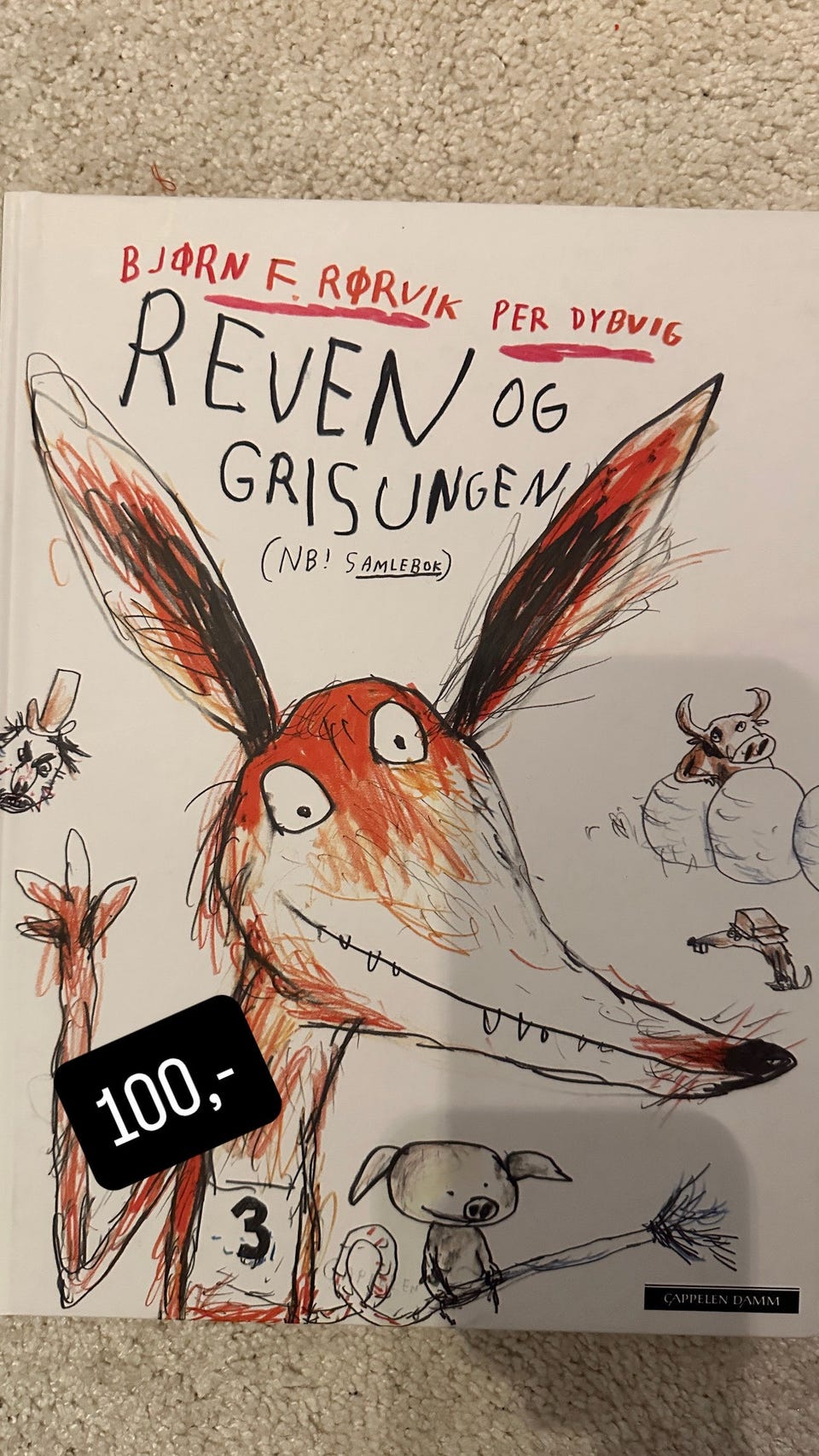 Galleribilde
