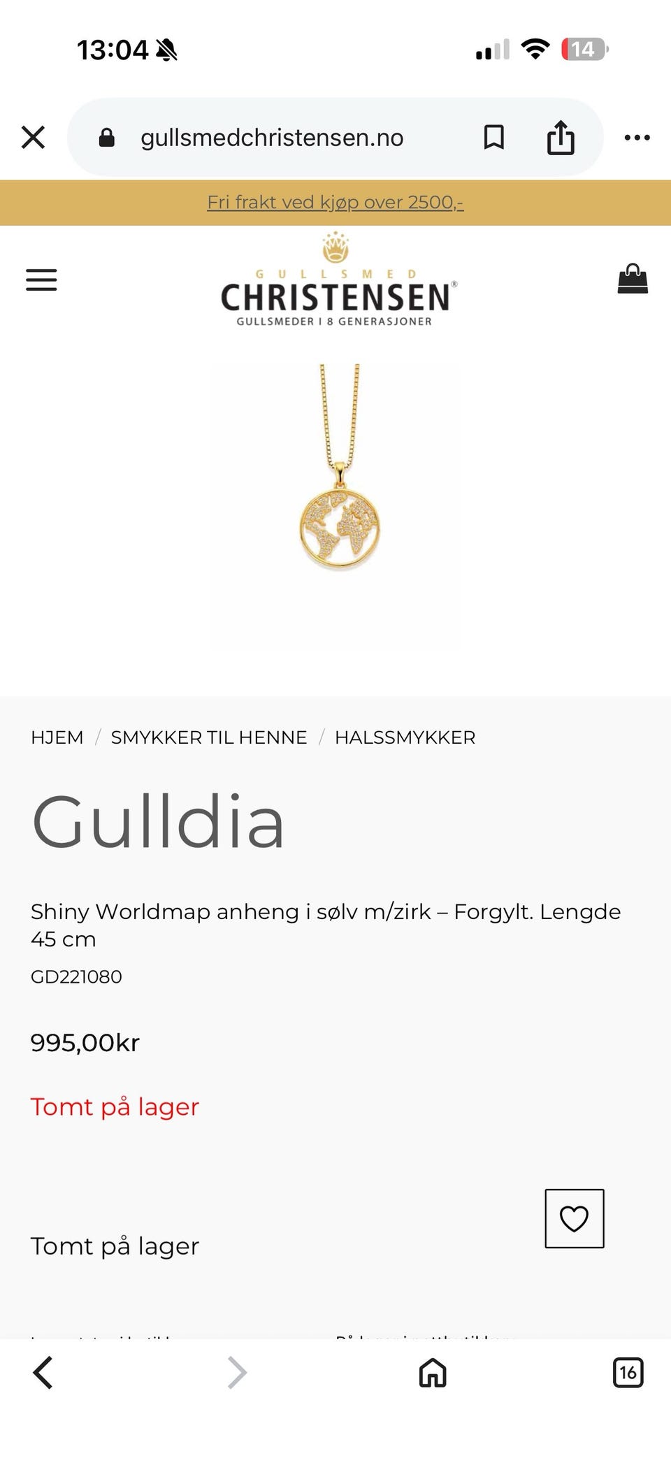 Galleribilde