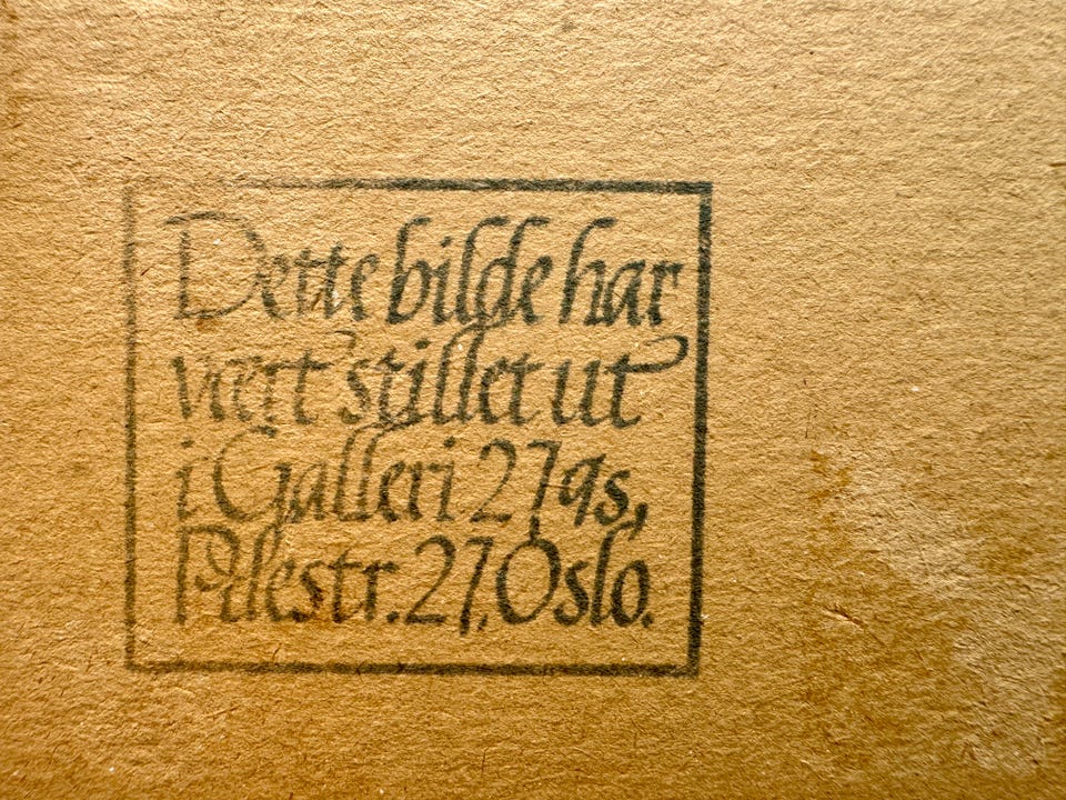 Galleribilde