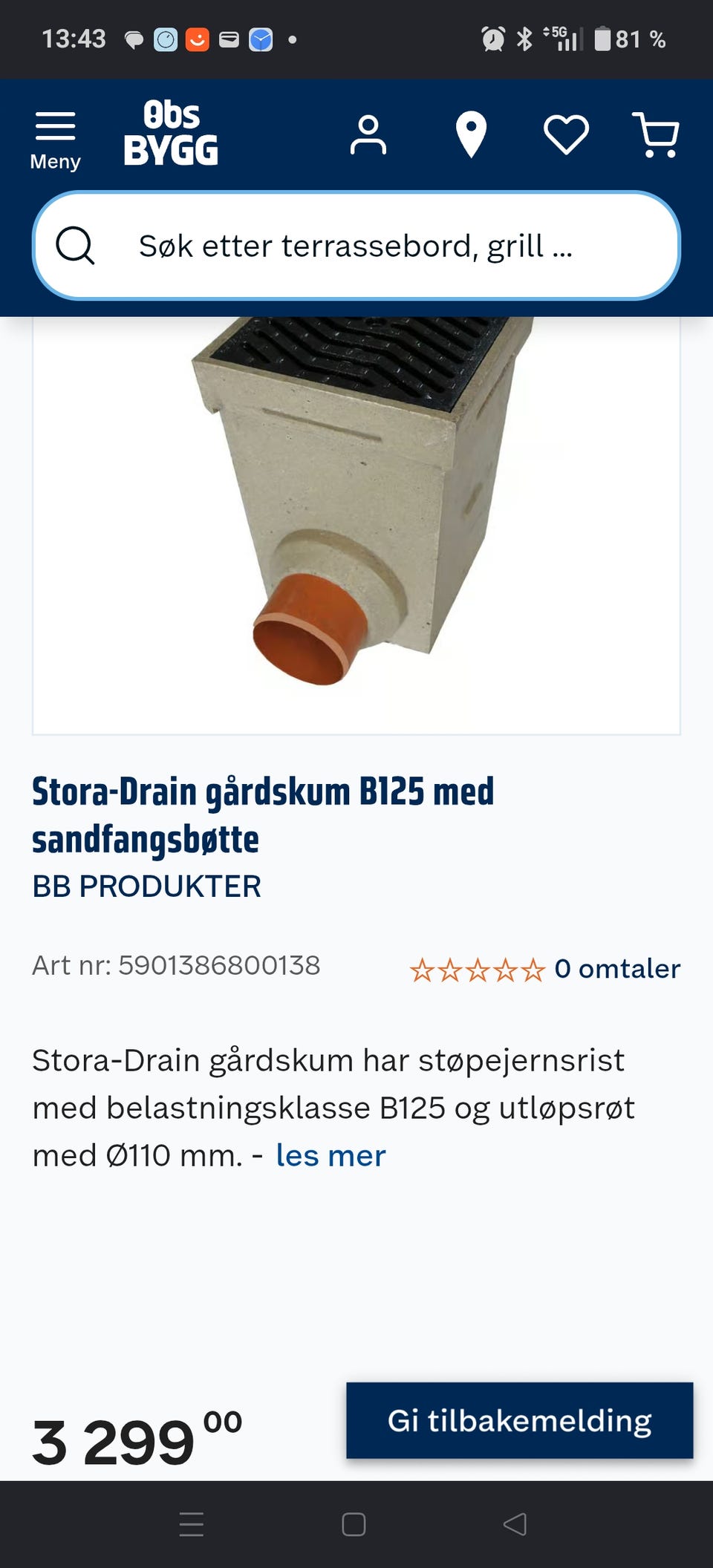 Galleribilde