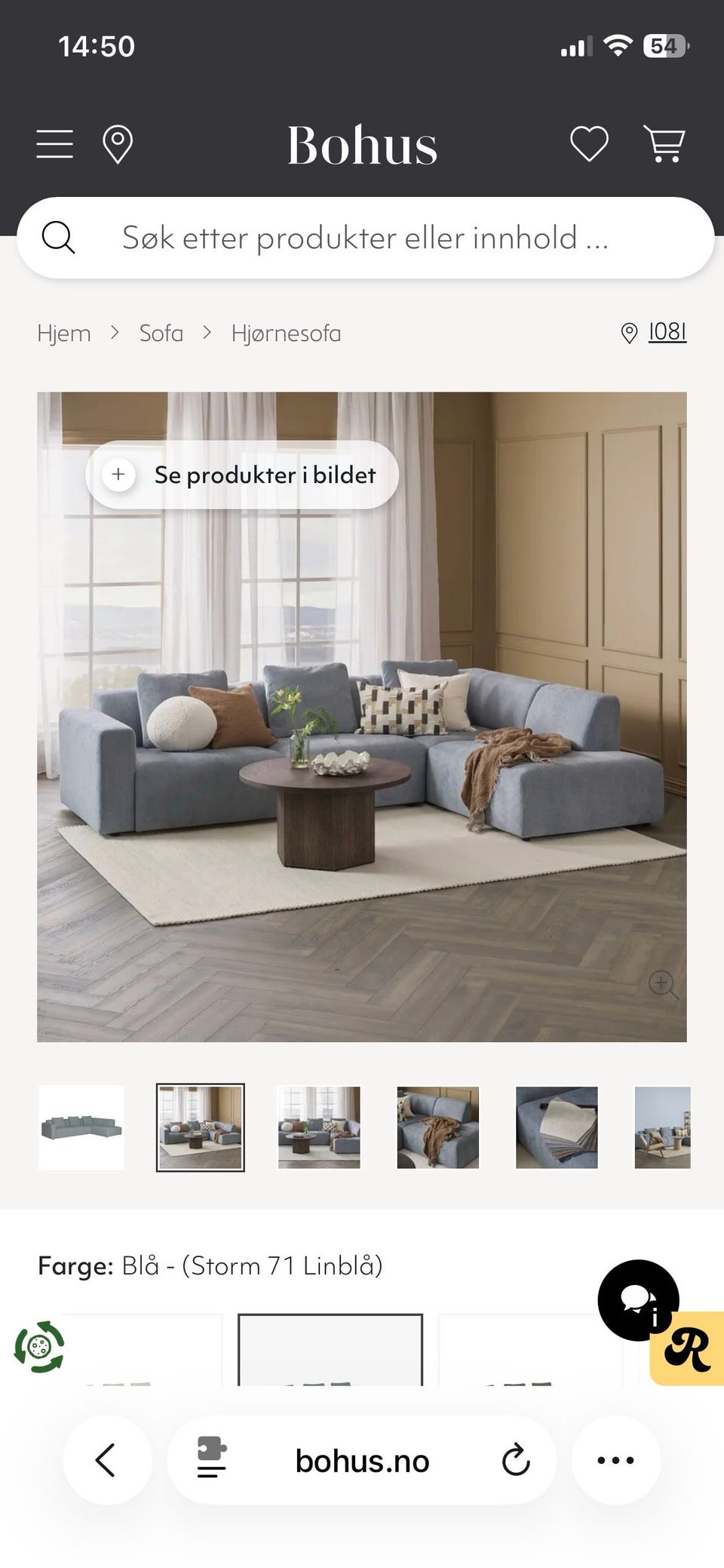 Galleribilde