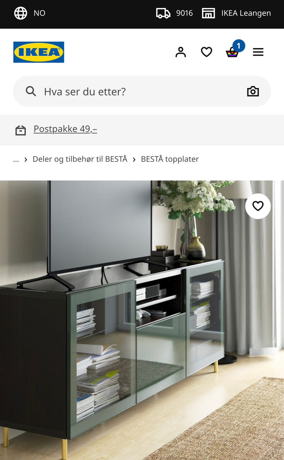 Galleribilde