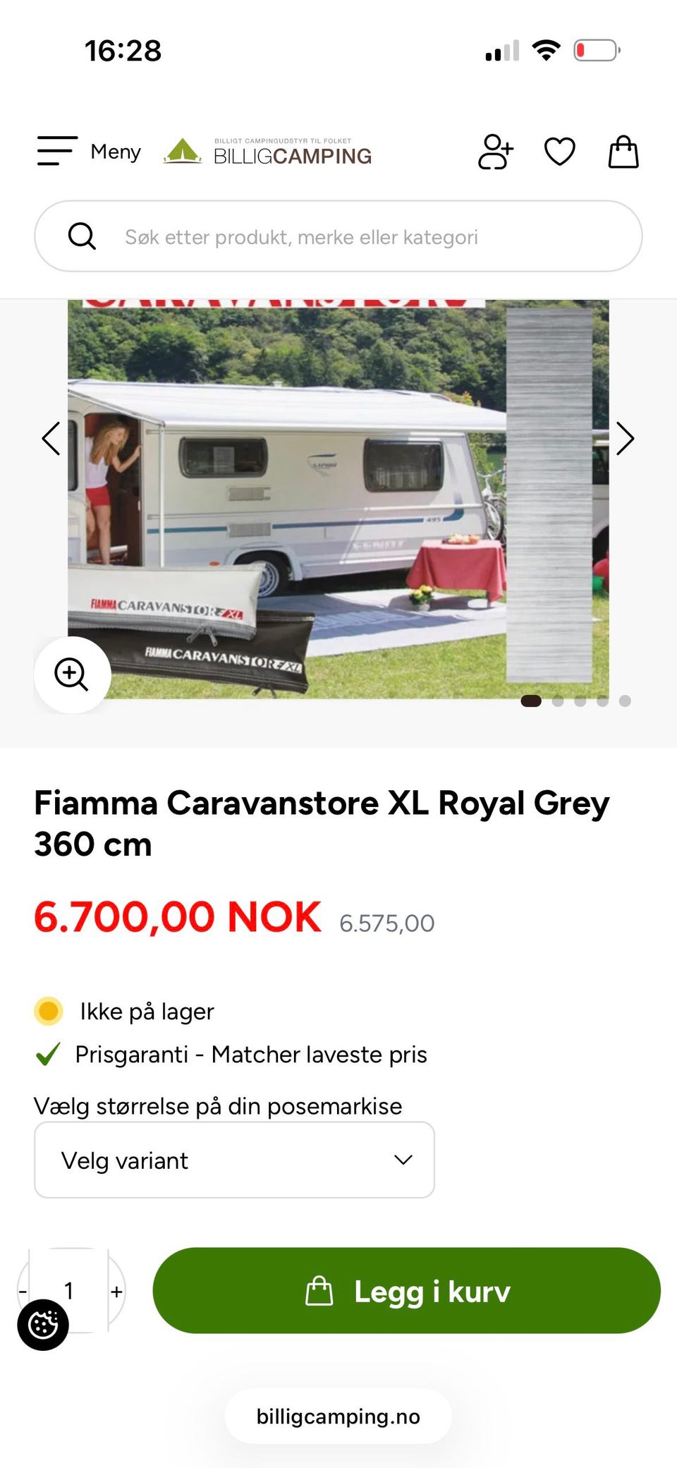 Galleribilde
