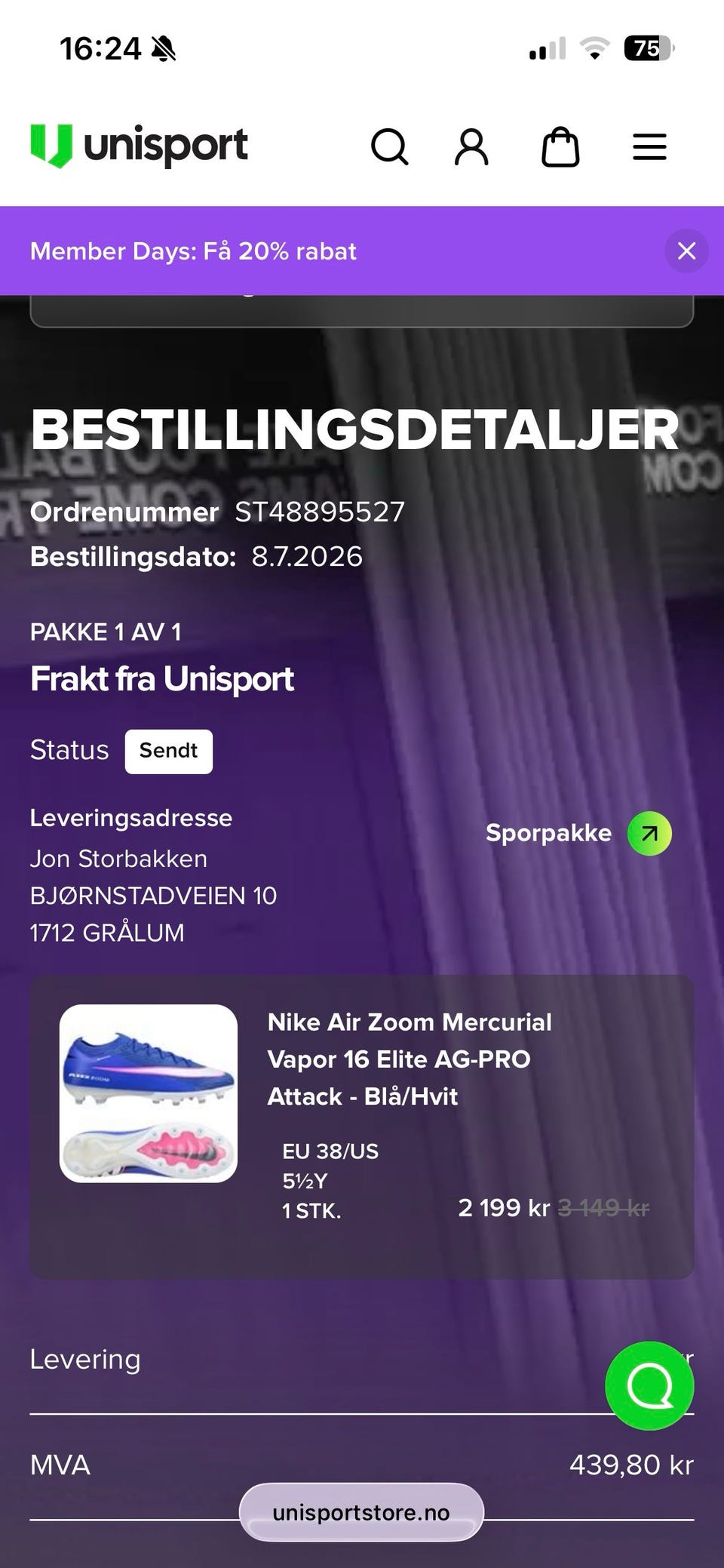 Galleribilde