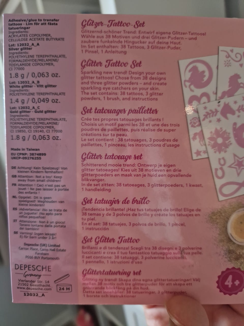 Galleribilde